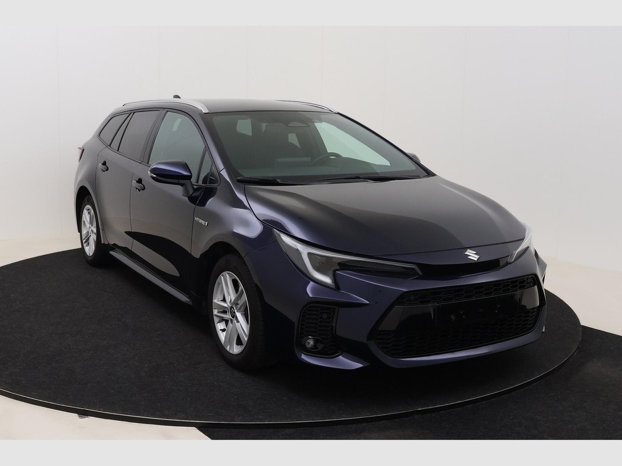 Suzuki Swace GLX (2024) - Foto 3