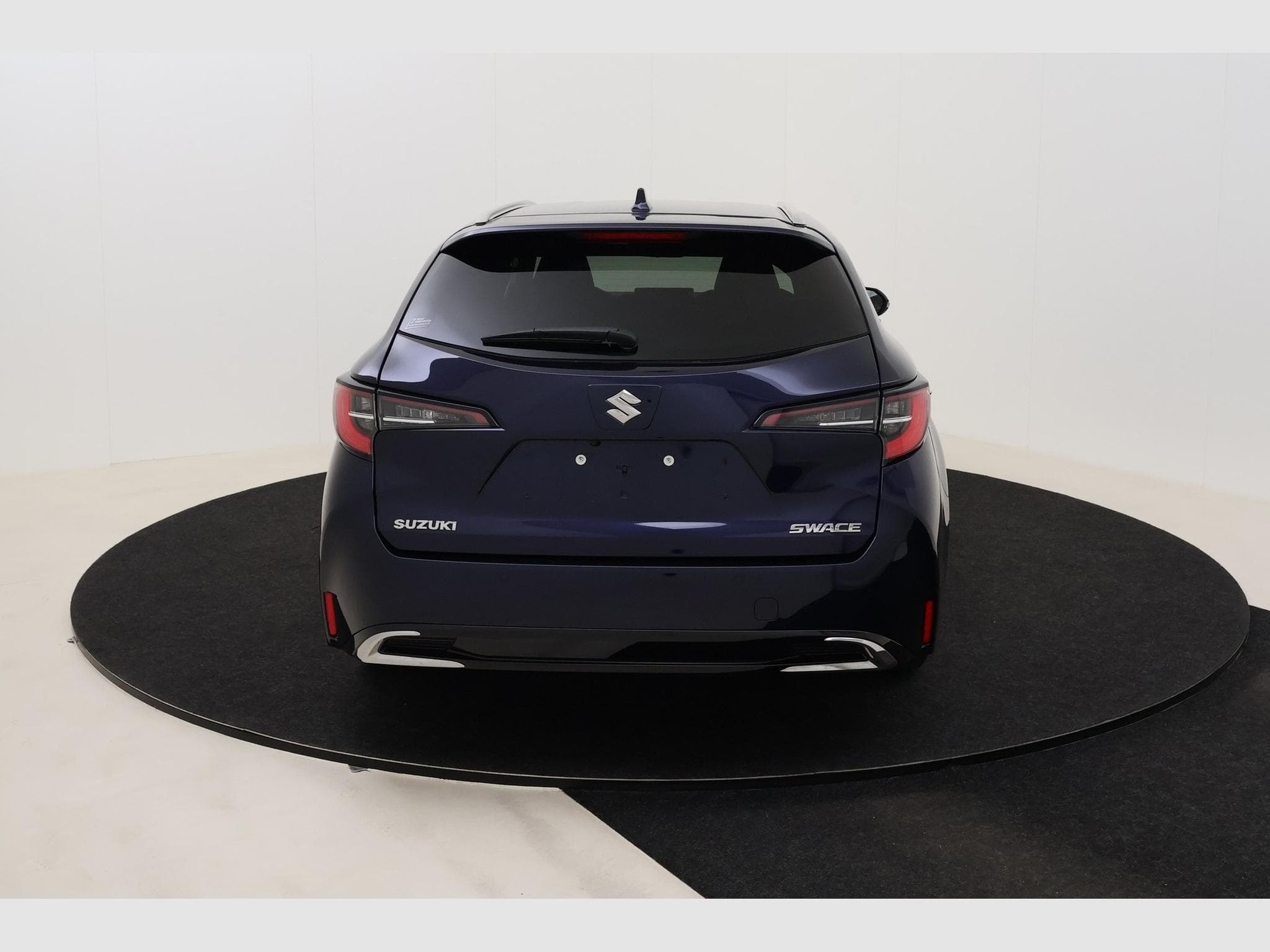 Suzuki Swace GLX (2024) - Foto 7