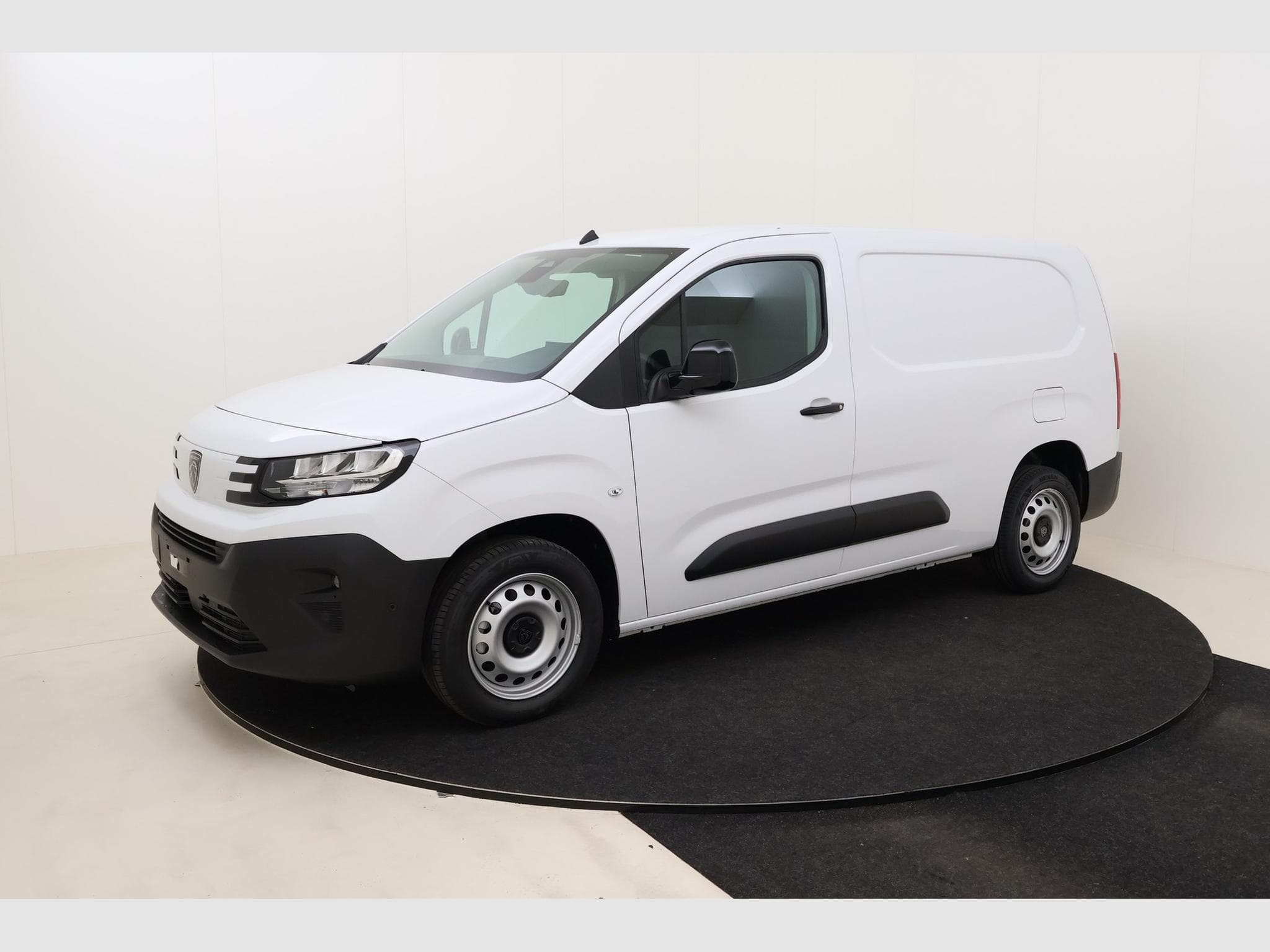 Peugeot Partner Long Heavy (2026) - Photo 10