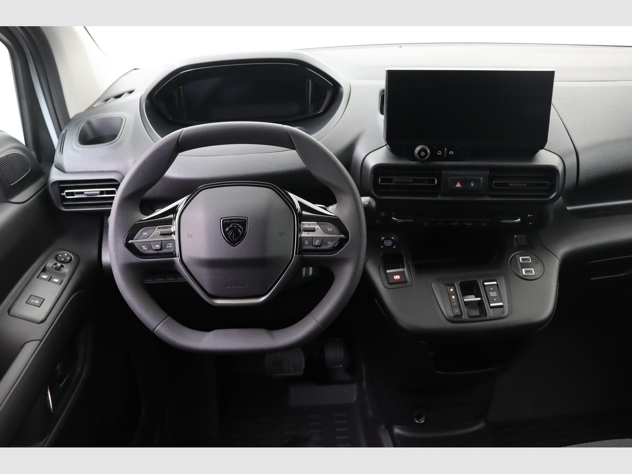 Peugeot Partner Long Heavy (2026) - Photo 11