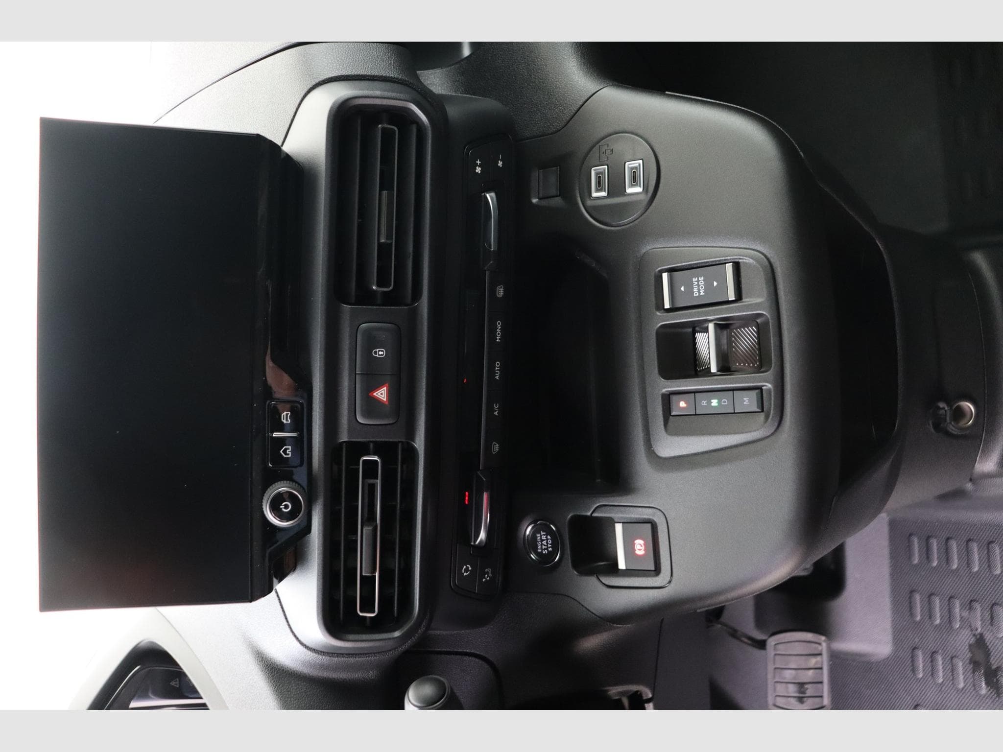 Peugeot Partner Long Heavy (2026) - Photo 12