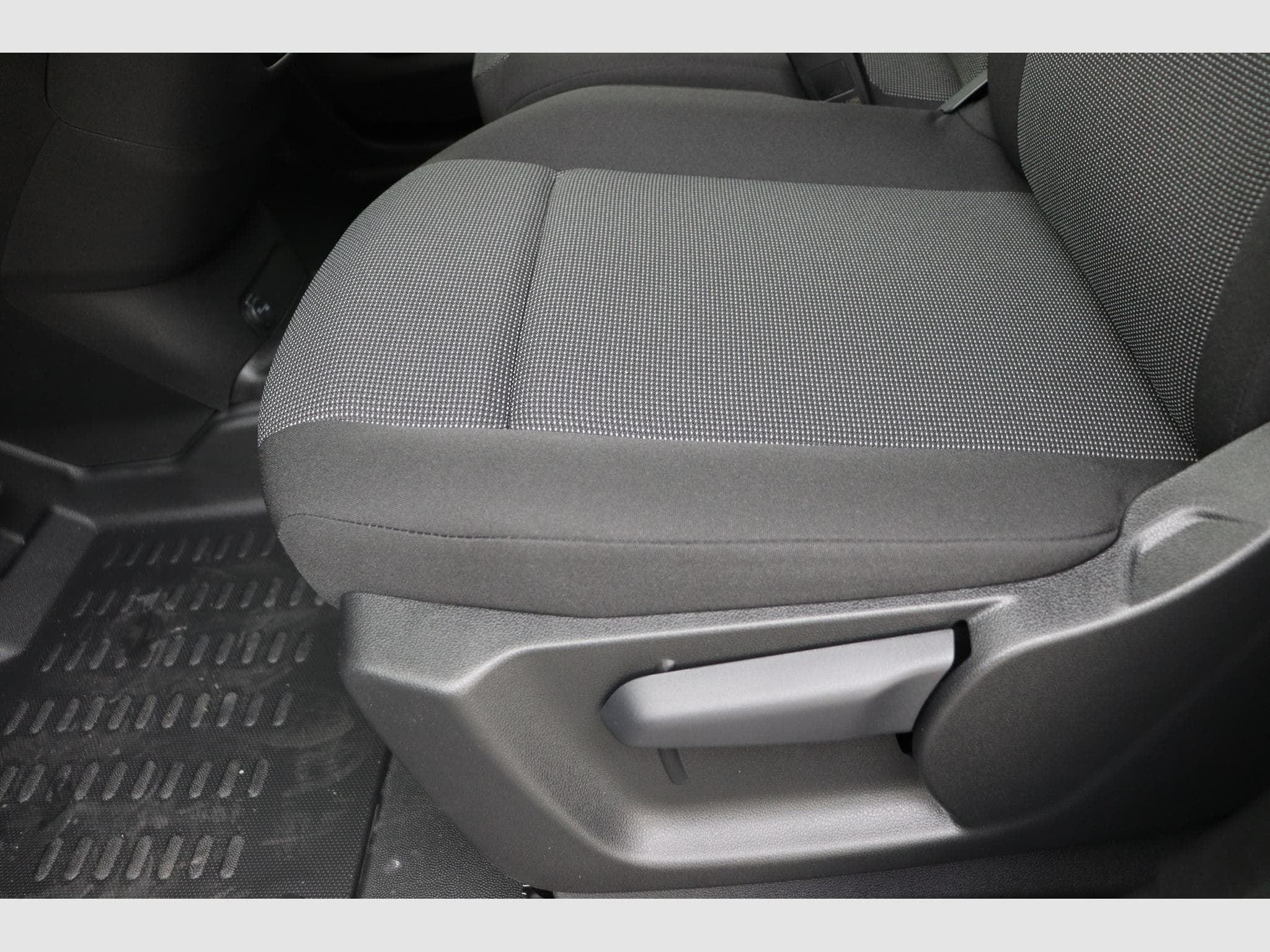 Peugeot Partner Long Heavy (2026) - Photo 14