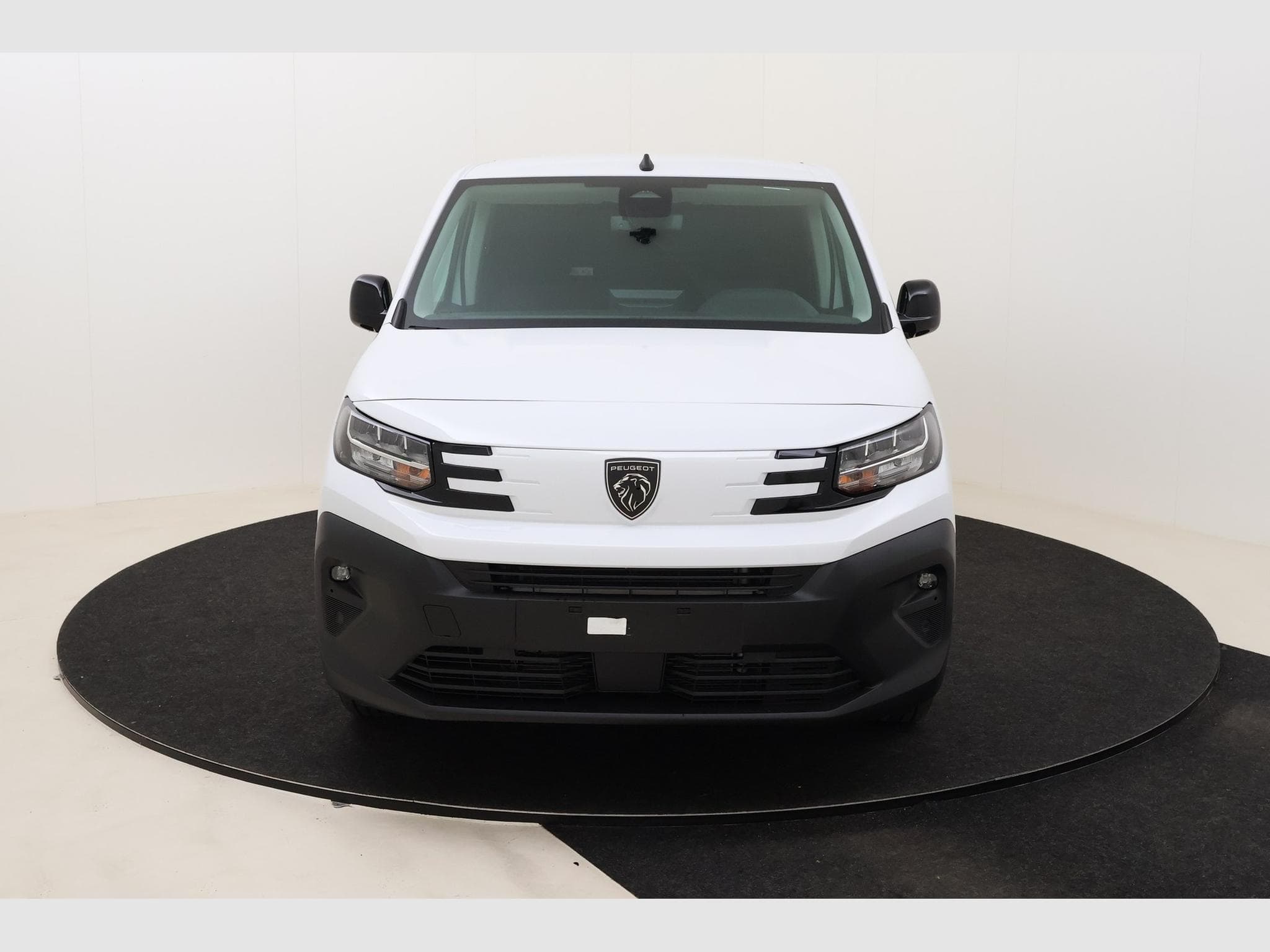 Peugeot Partner Long Heavy (2026) - Photo 2