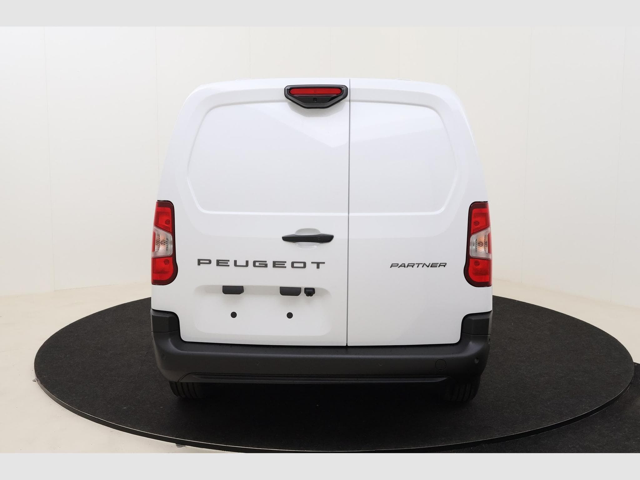 Peugeot Partner Long Heavy (2026) - Photo 7