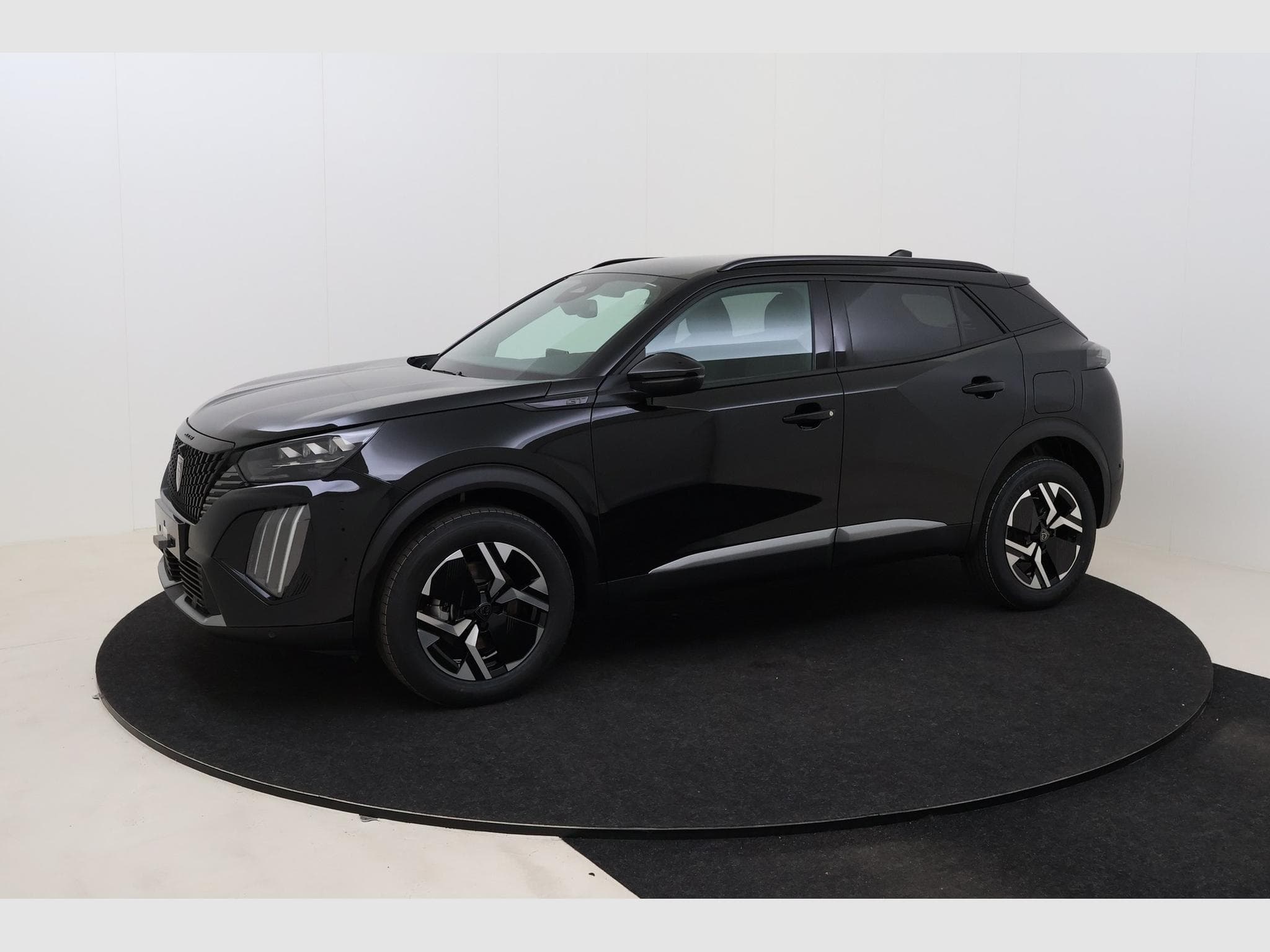 Peugeot 2008 GT (2026) - Photo 10