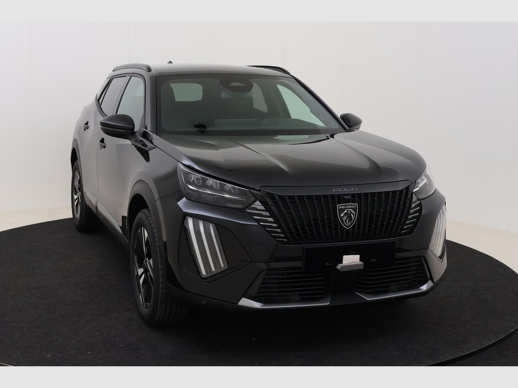 Peugeot 2008 GT (2026) - Photo 3