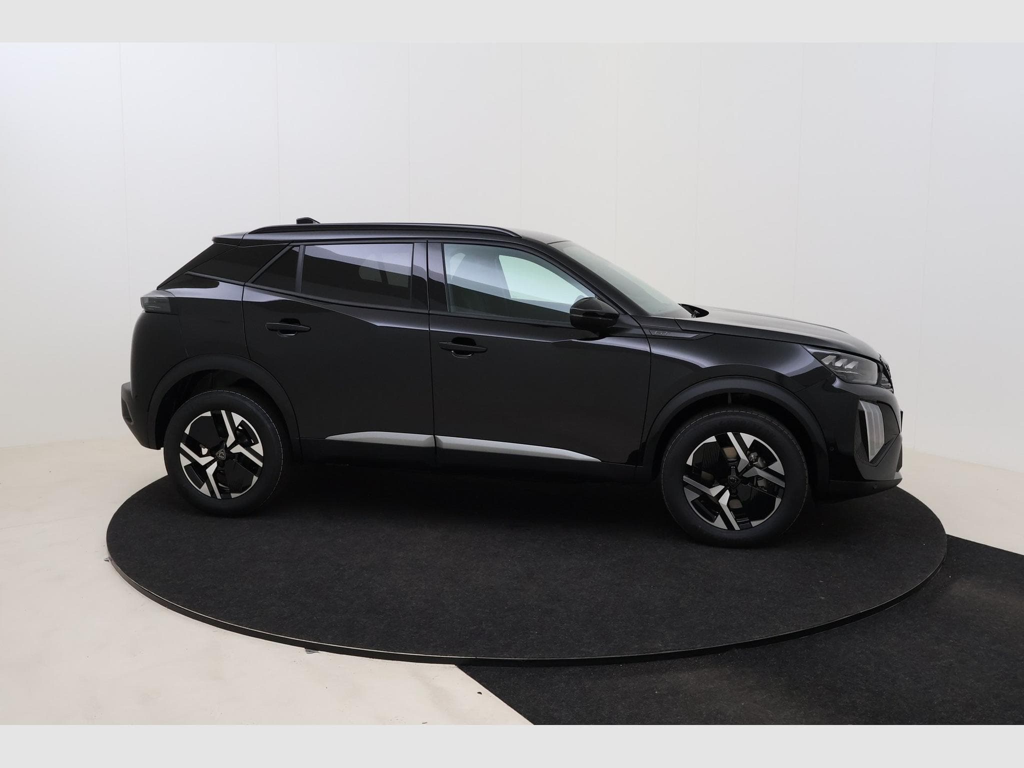 Peugeot 2008 GT (2026) - Photo 4