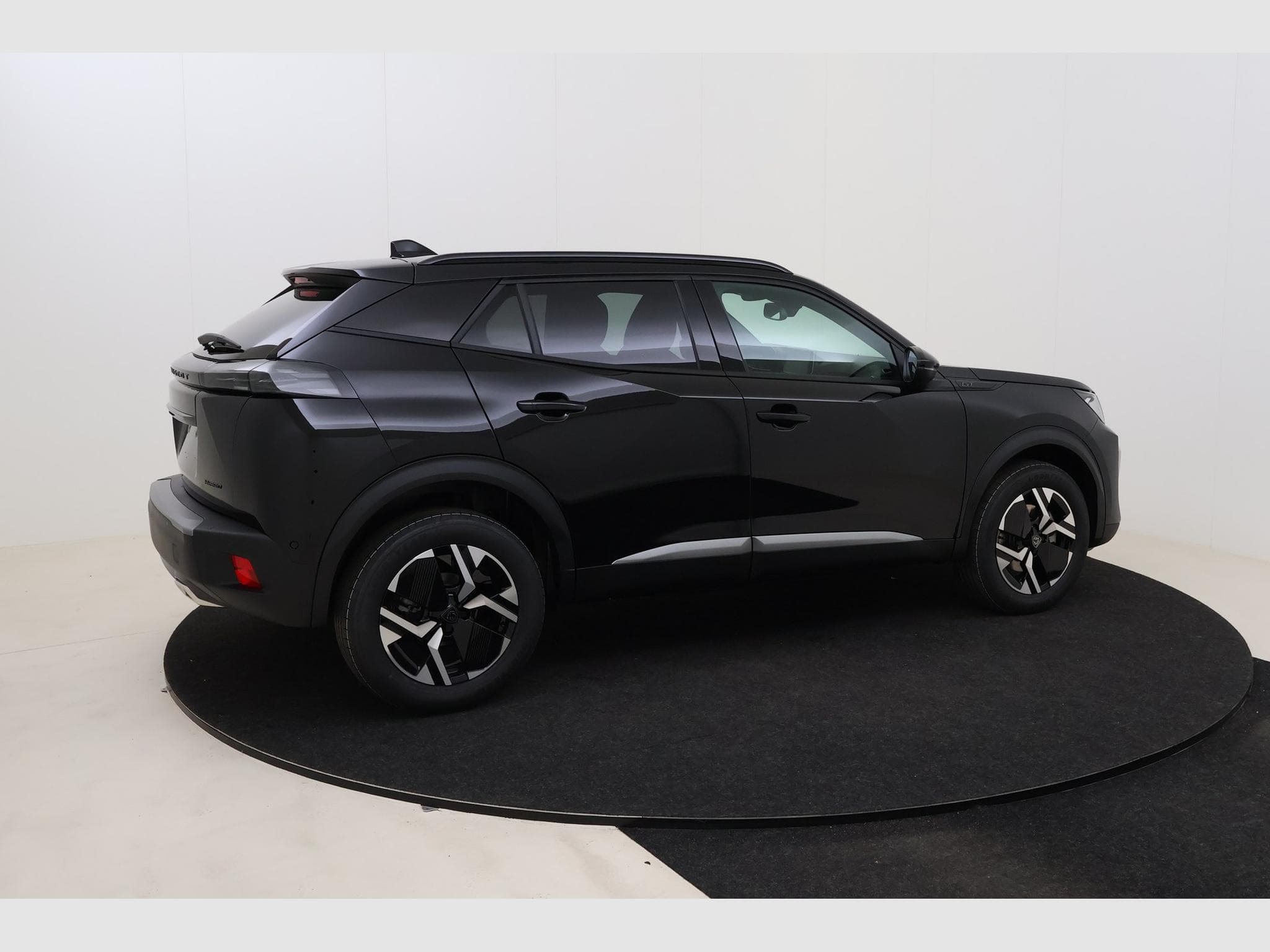 Peugeot 2008 GT (2026) - Photo 5