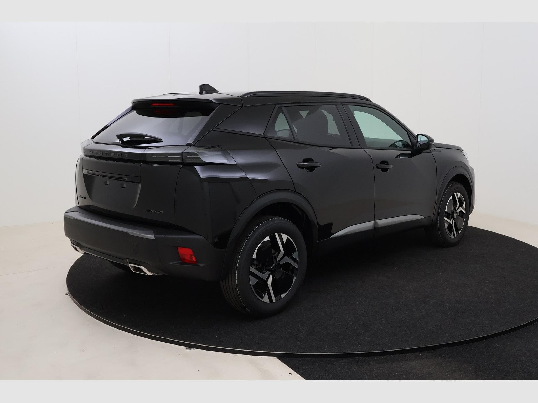 Peugeot 2008 GT (2026) - Photo 6