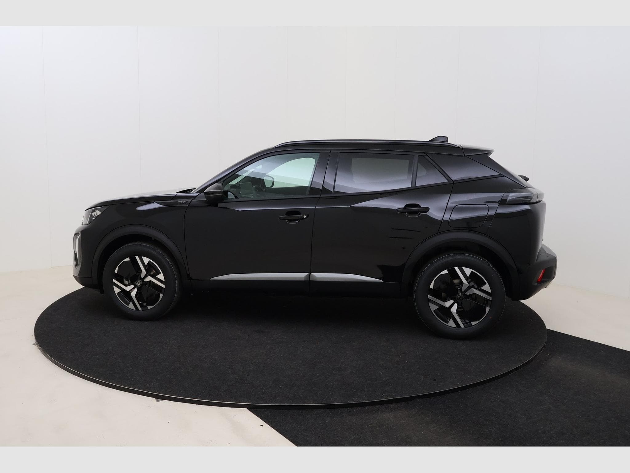 Peugeot 2008 GT (2026) - Photo 9