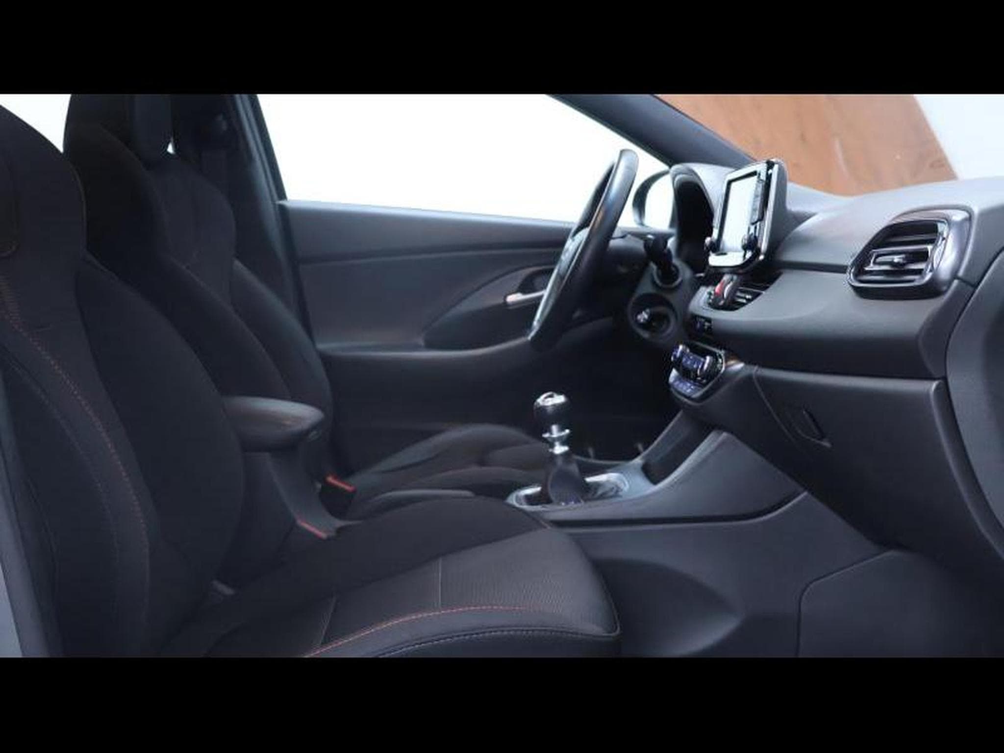 Hyundai i30 1.0 T-GDI  N-LINE (2021) - Foto 11