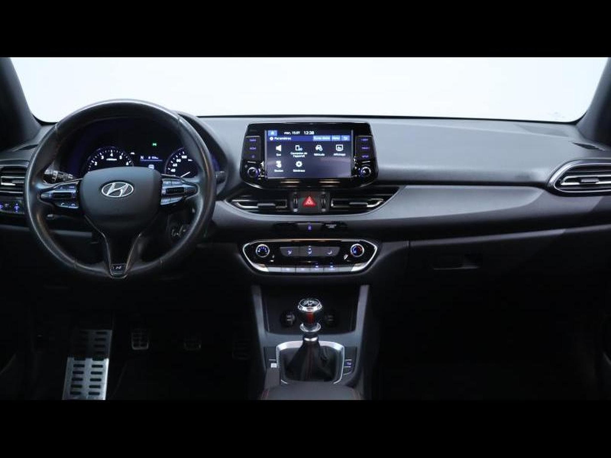 Hyundai i30 1.0 T-GDI  N-LINE (2021) - Foto 15