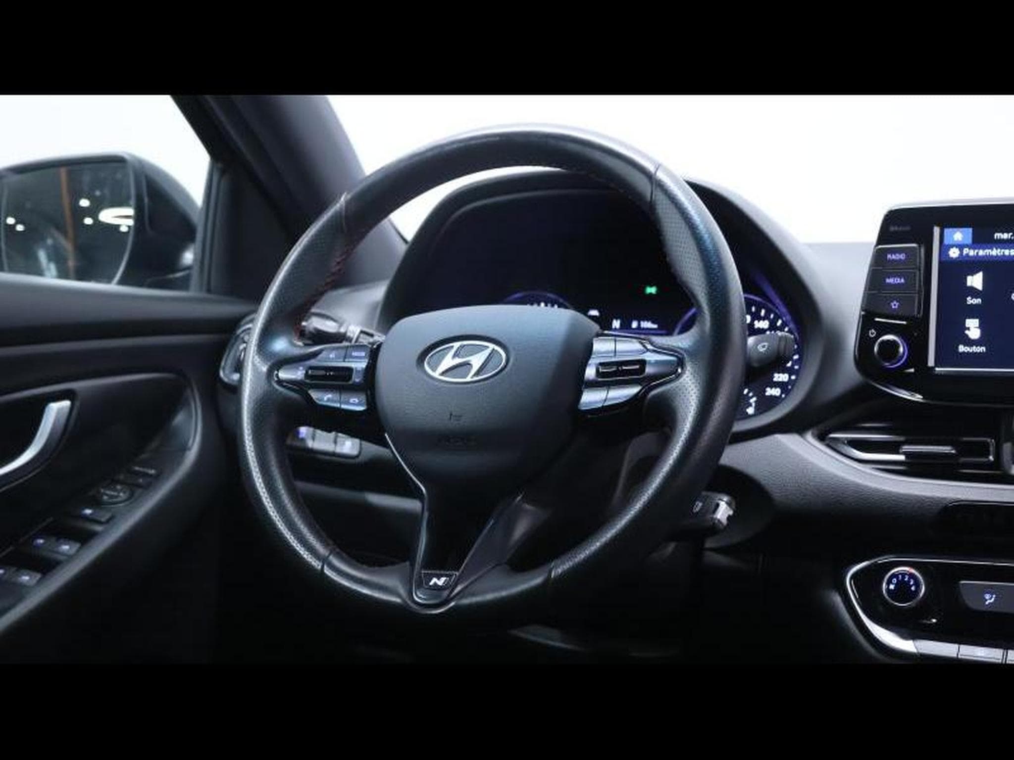 Hyundai i30 1.0 T-GDI  N-LINE (2021) - Foto 16