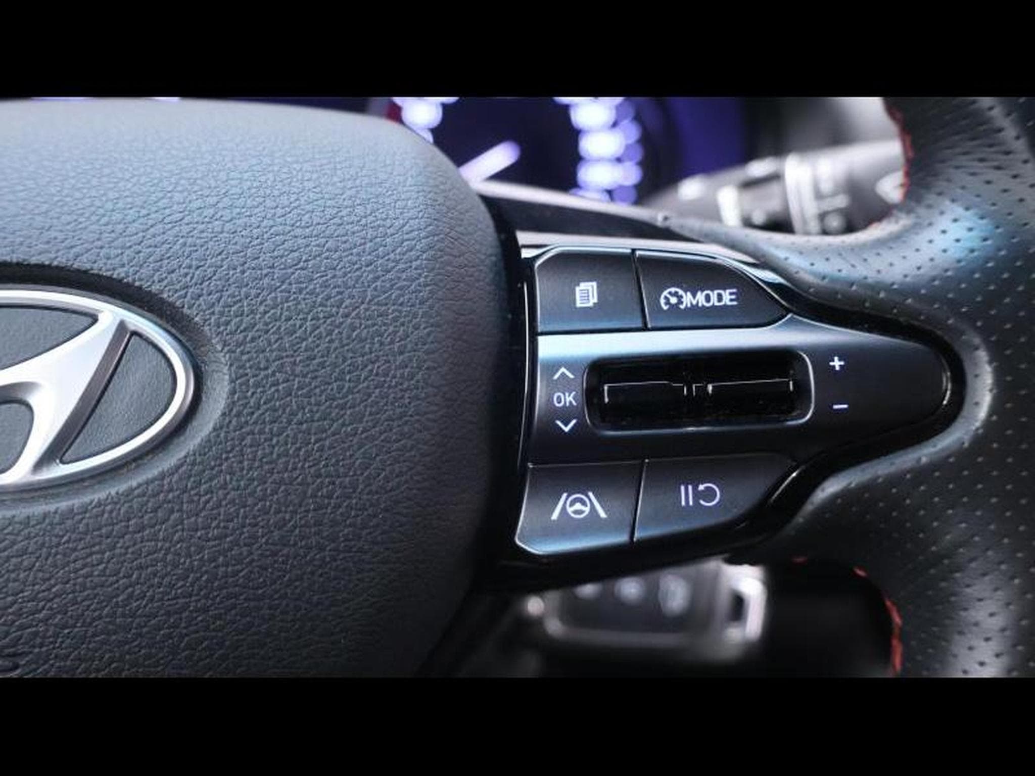 Hyundai i30 1.0 T-GDI  N-LINE (2021) - Foto 18