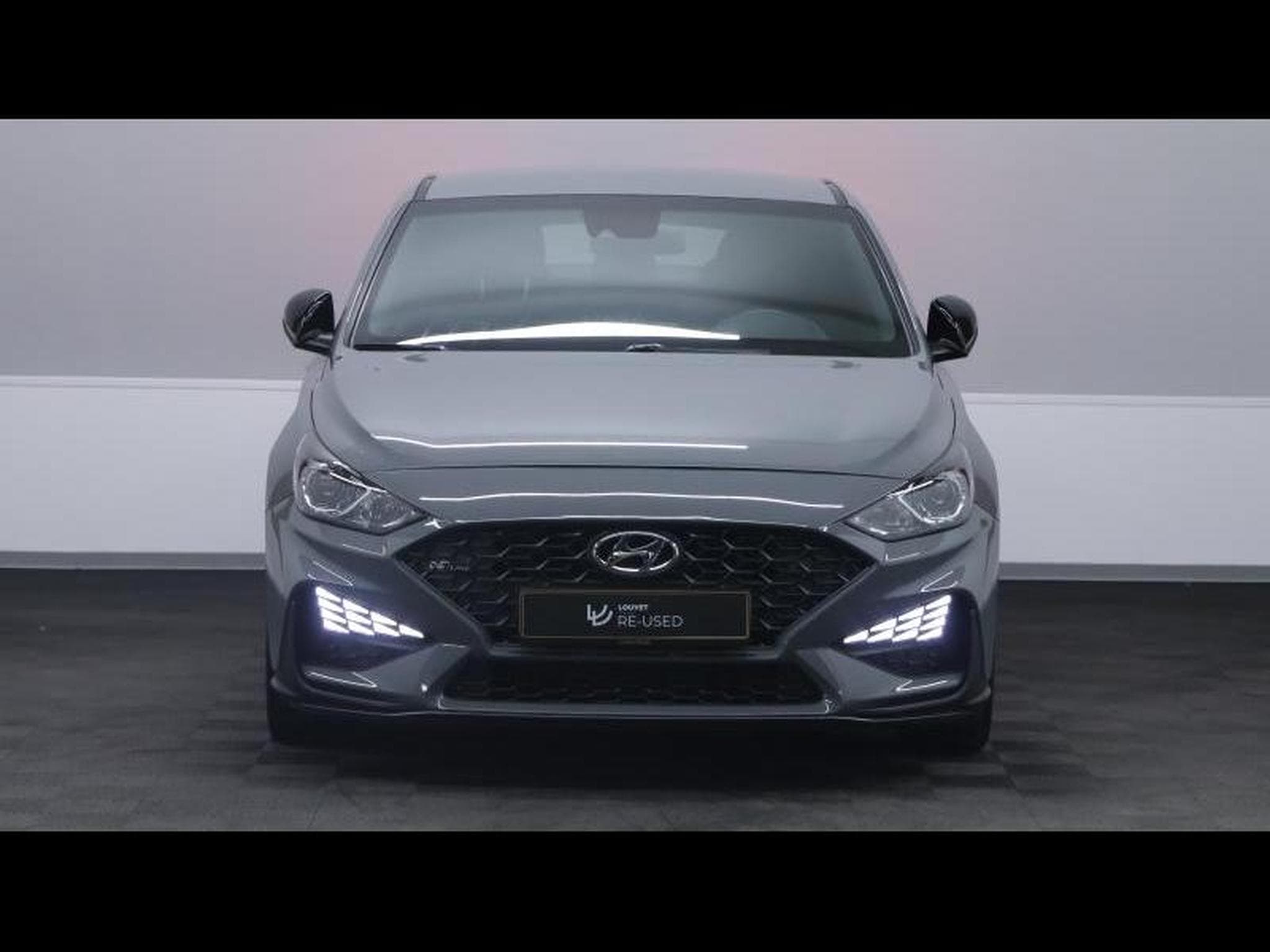Hyundai i30 1.0 T-GDI  N-LINE (2021) - Foto 2