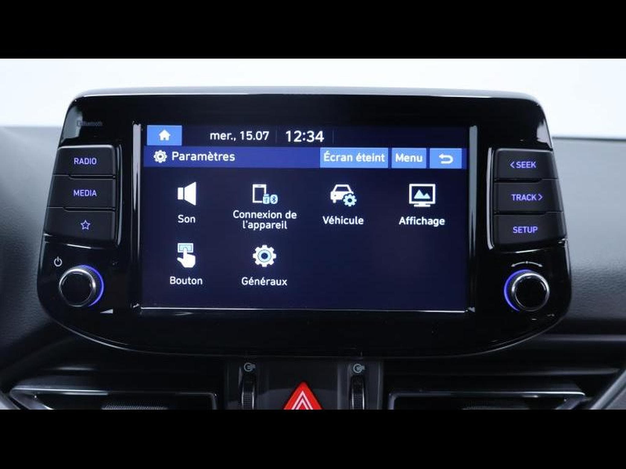 Hyundai i30 1.0 T-GDI  N-LINE (2021) - Foto 22