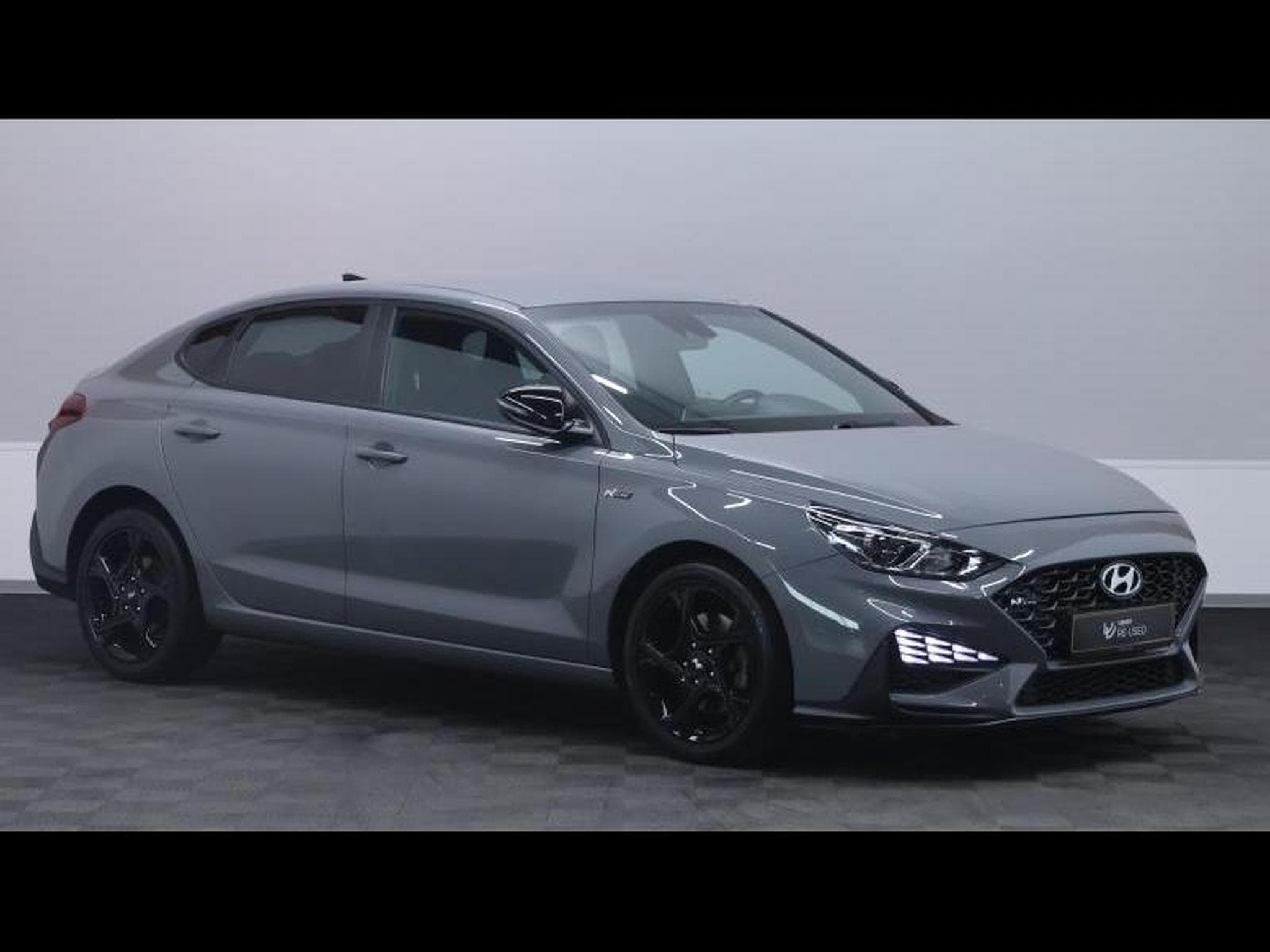 Hyundai i30 1.0 T-GDI  N-LINE (2021) - Foto 3