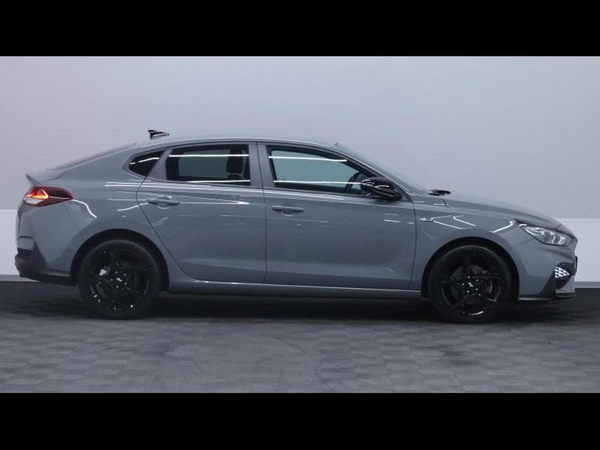Hyundai i30 1.0 T-GDI  N-LINE (2021) - Foto 4