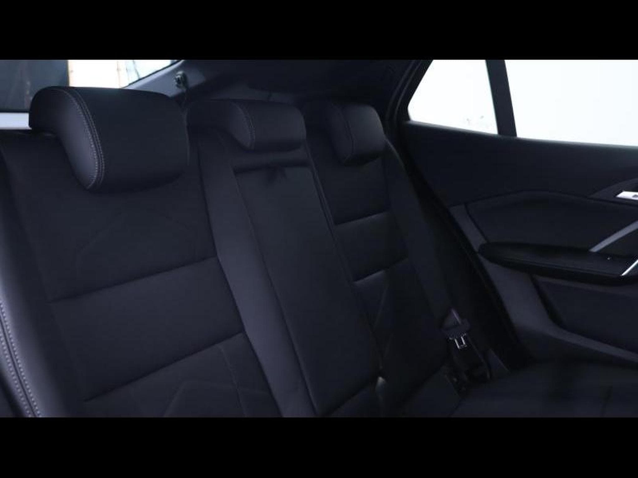 BMW X2 sDrive 18d M Sport Pro Steptronic (2024) - Foto 15