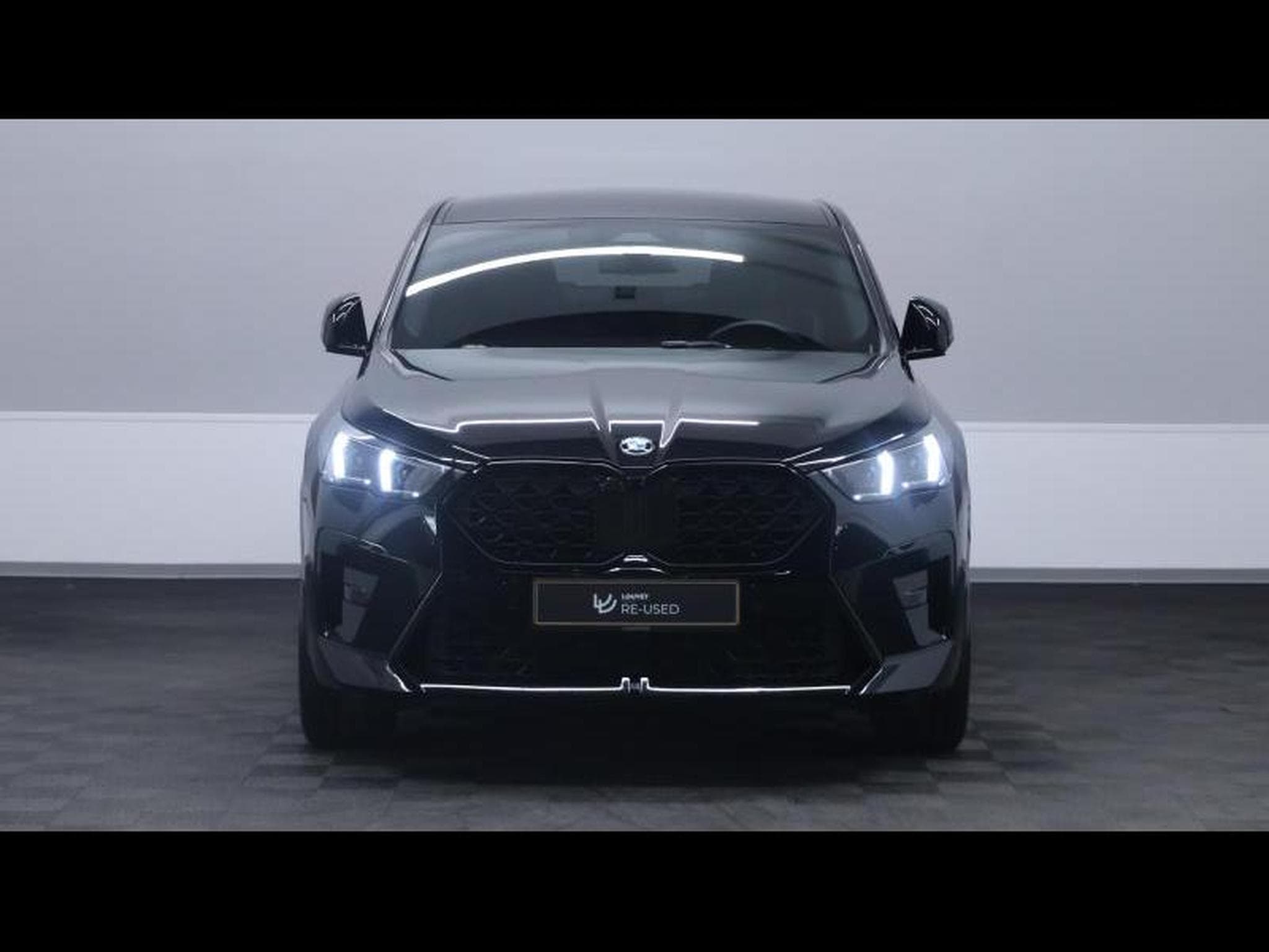 BMW X2 sDrive 18d M Sport Pro Steptronic (2024) - Foto 2
