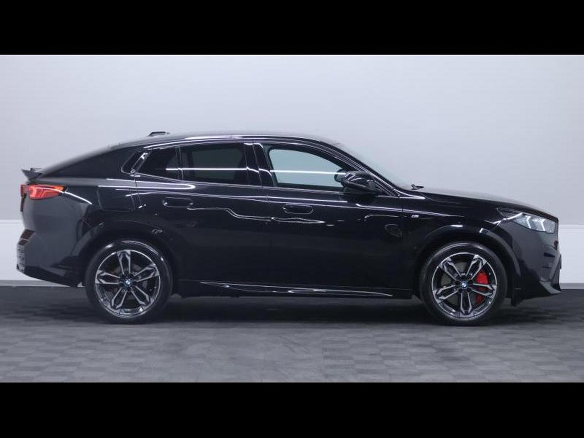 BMW X2 sDrive 18d M Sport Pro Steptronic (2024) - Foto 4