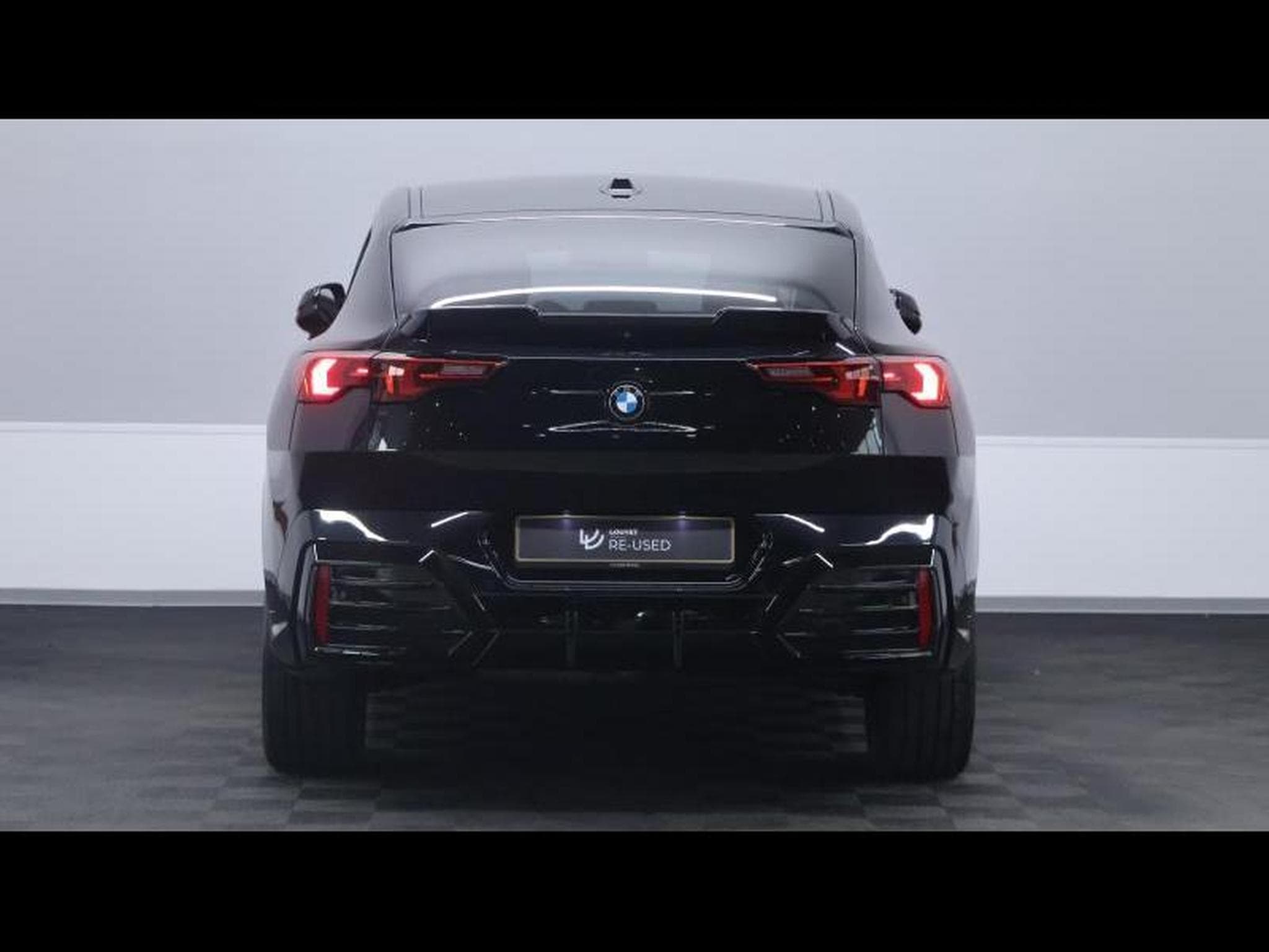 BMW X2 sDrive 18d M Sport Pro Steptronic (2024) - Foto 6