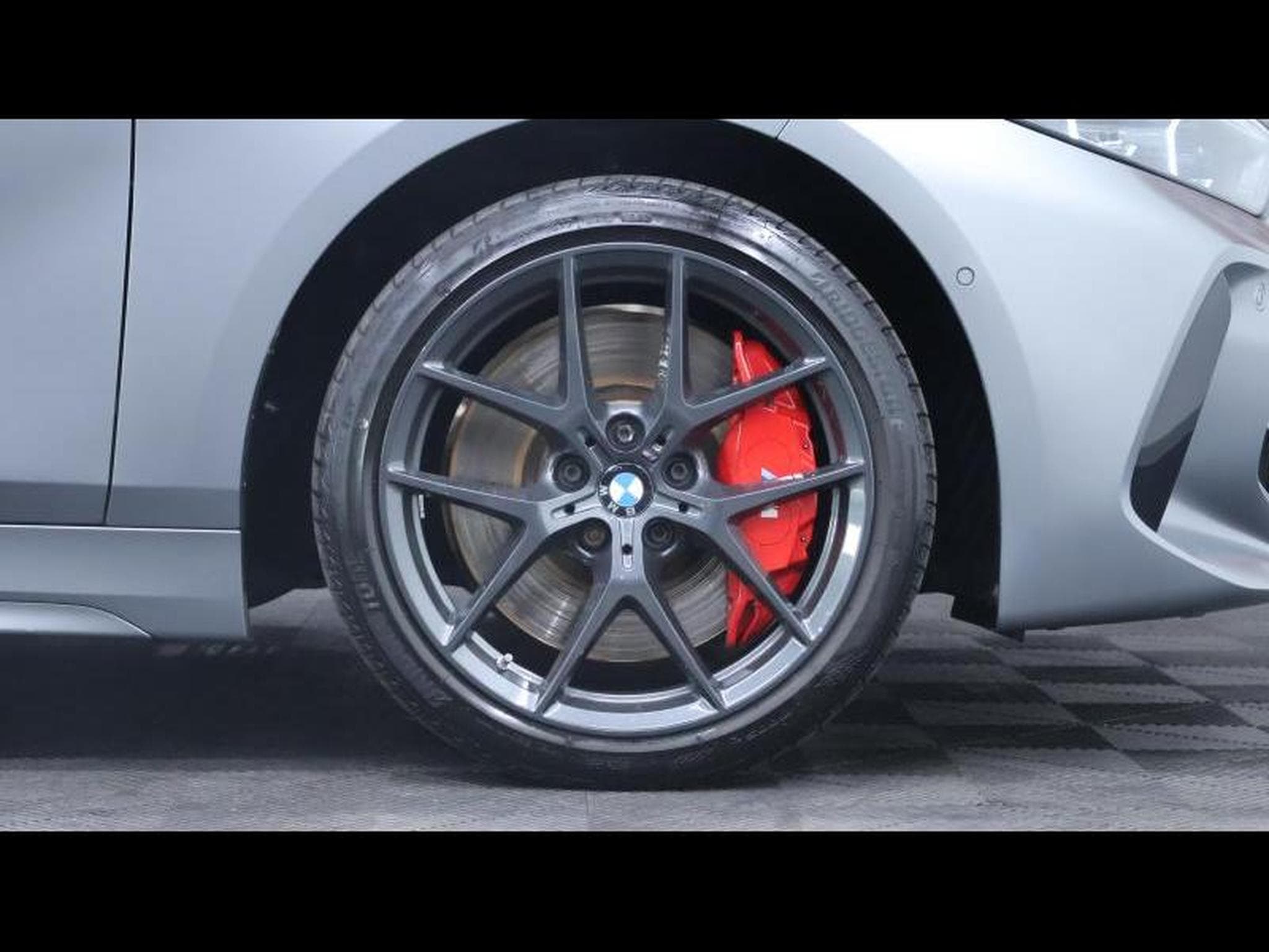 BMW 118 i hatch M Sport Pro Steptronic (2024) - Foto 10