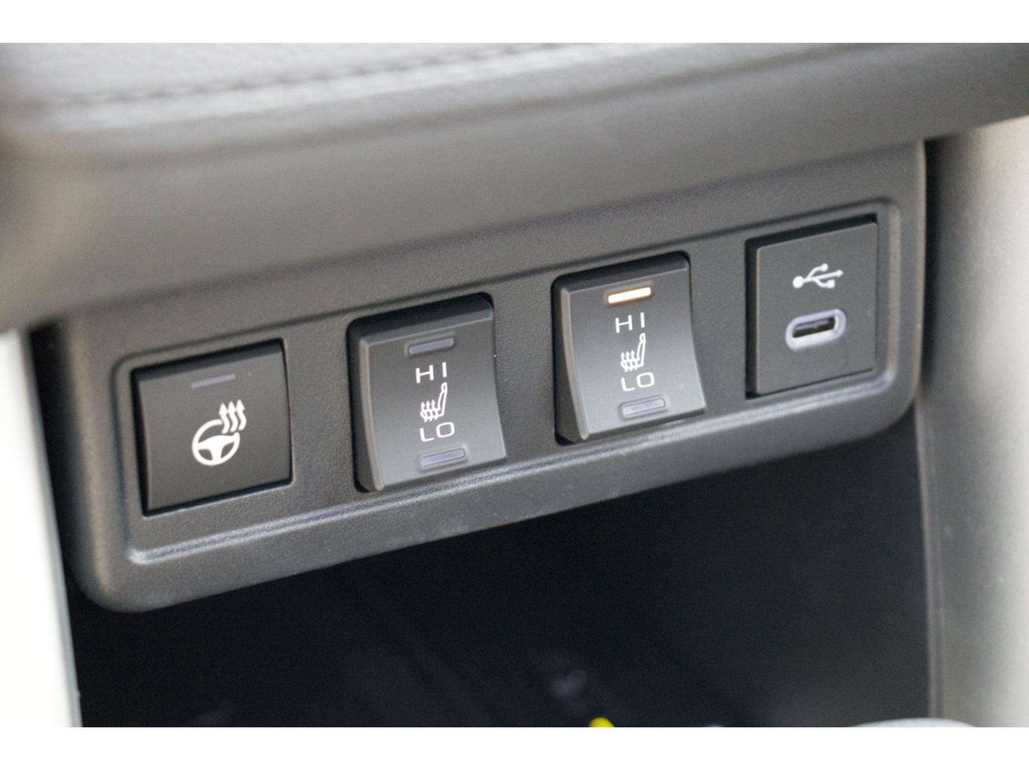 Toyota Corolla 2.0 Hybrid cuir ACC Pano. JBL 360° LED BSM (2024) - Photo 11