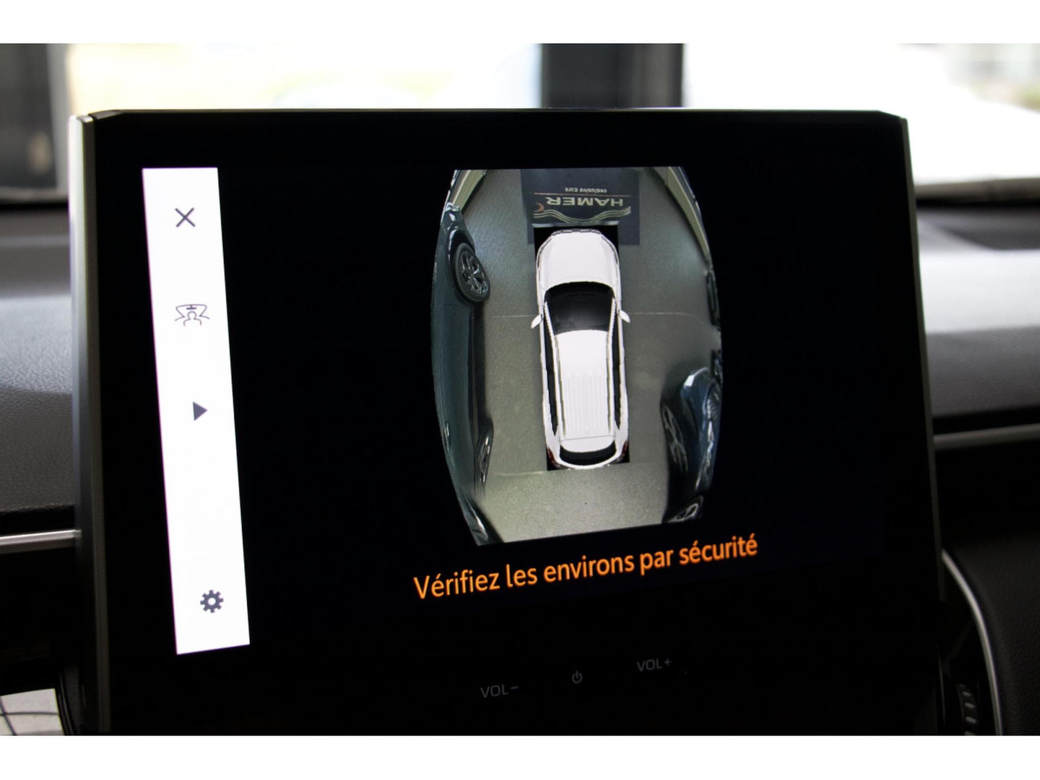 Toyota Corolla 2.0 Hybrid cuir ACC Pano. JBL 360° LED BSM (2024) - Photo 13
