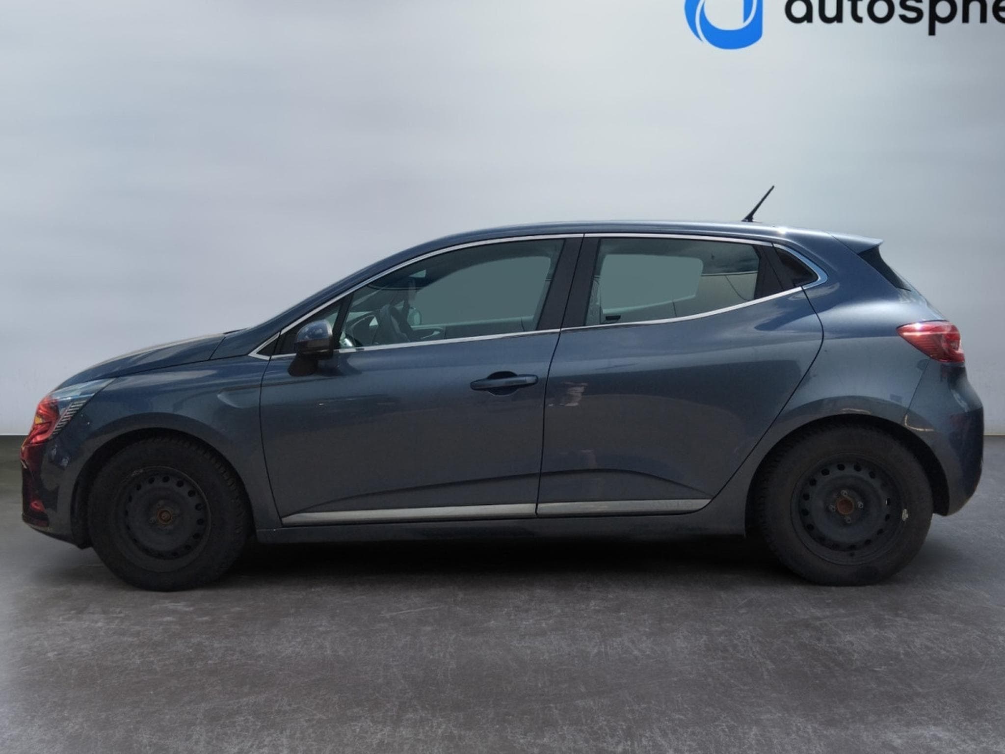 Renault Clio 1.0 TCe Techno X-Tronic (2022) - Photo 3