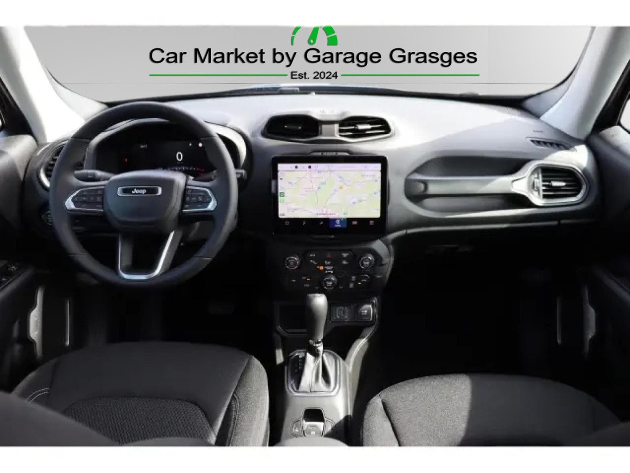Jeep Renegade e-Hybrid MY25 Summit 1.5 MHEV (2025) - Photo 12