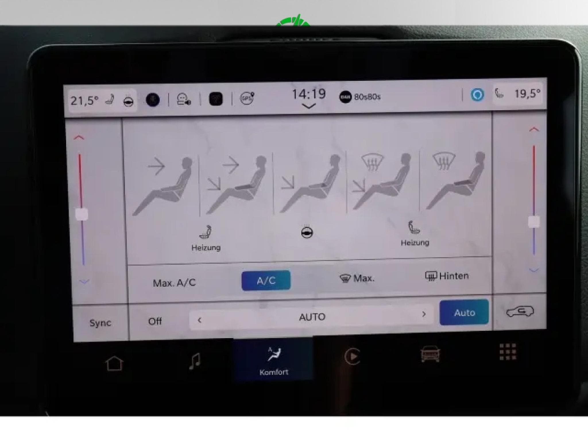 Jeep Renegade e-Hybrid MY25 Summit 1.5 MHEV (2025) - Photo 16