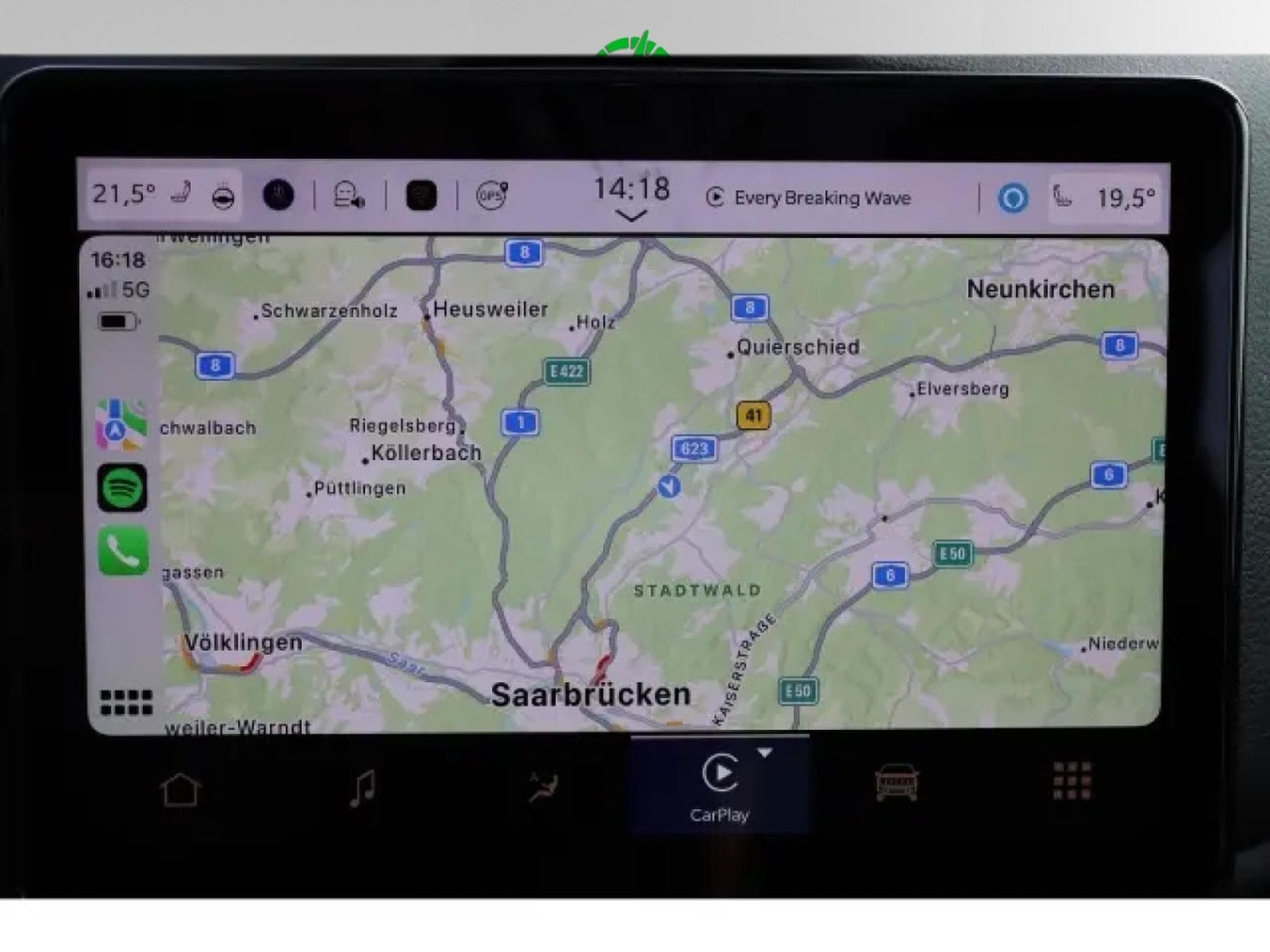 Jeep Renegade e-Hybrid MY25 Summit 1.5 MHEV (2025) - Photo 17