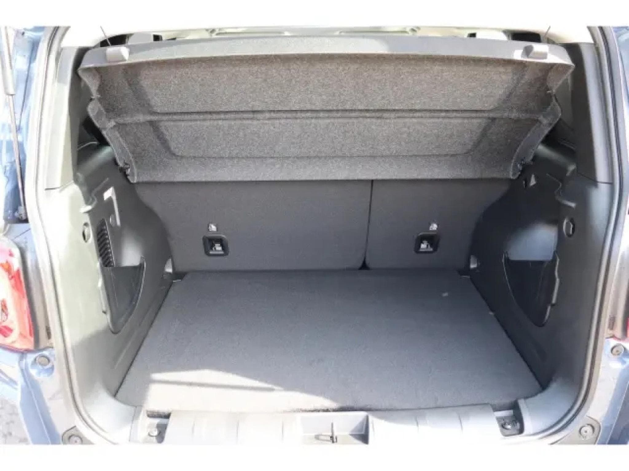 Jeep Renegade e-Hybrid MY25 Summit 1.5 MHEV (2025) - Photo 9