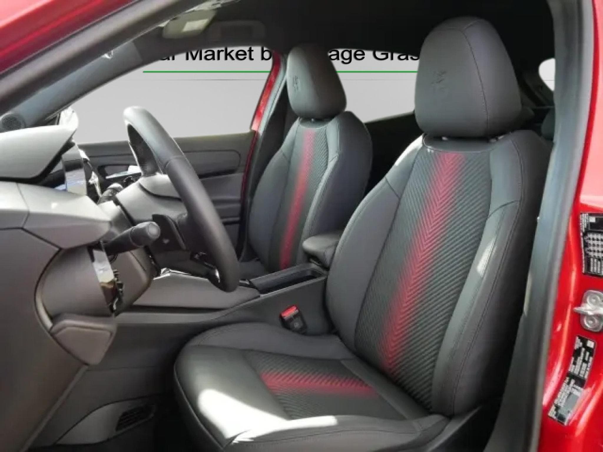 Alfa-Romeo Junior Ibrida Speciale 1.2 VGT (2026) - Photo 12