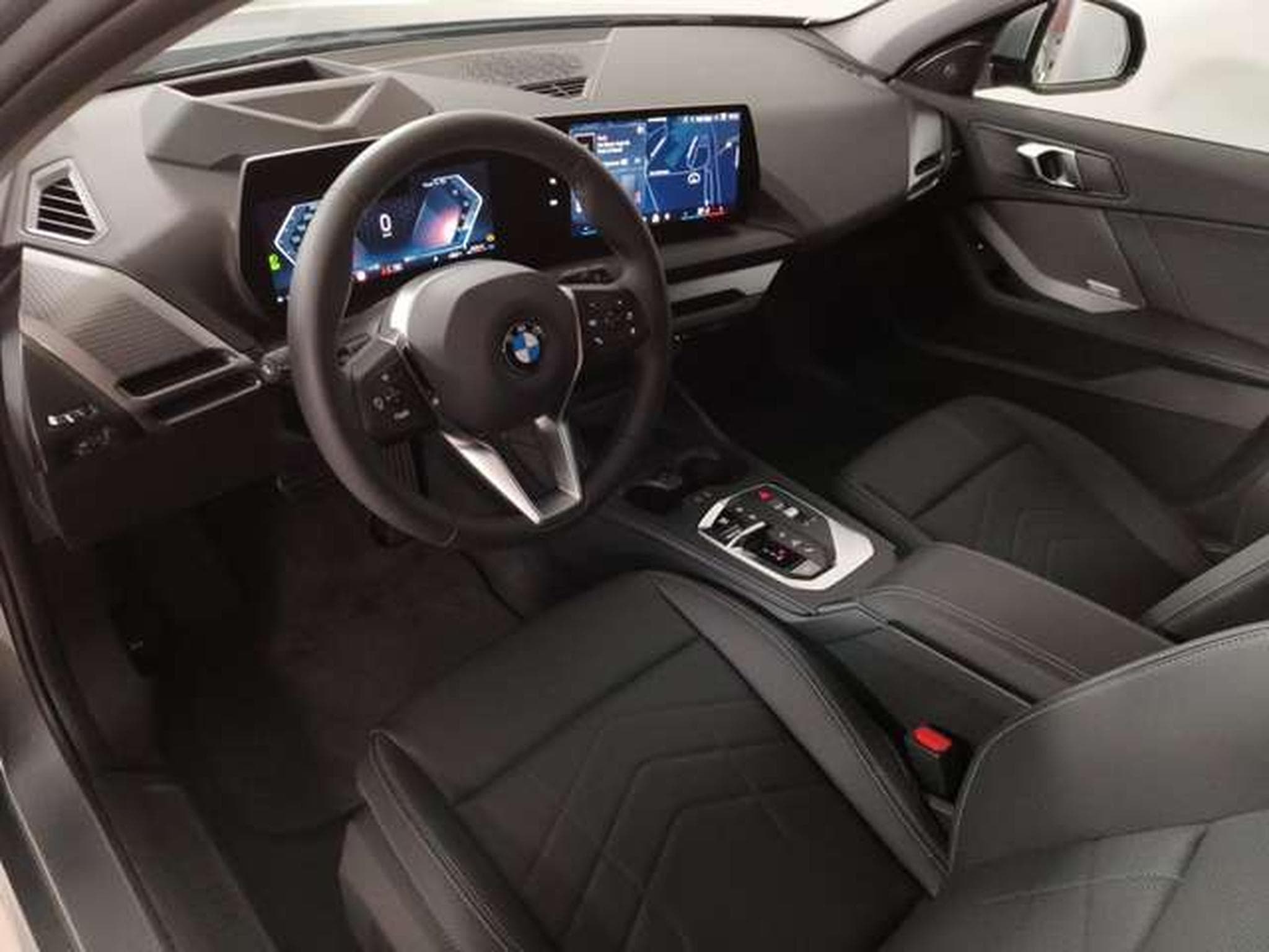 BMW 120 d Head-Up HK HiFi DAB LED RFK Komfortzg. Shz (2025) - Foto 12