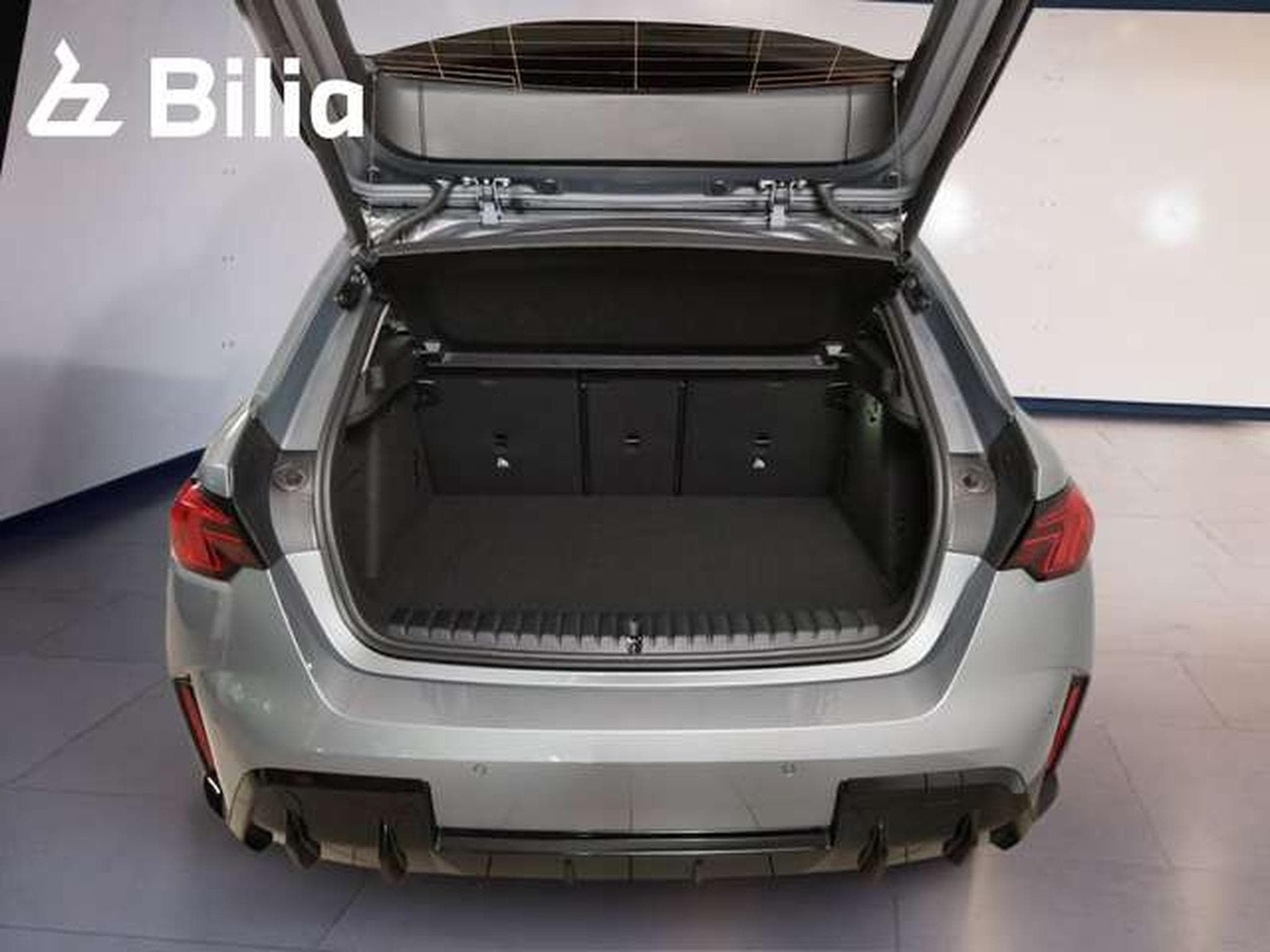 BMW 120 d Head-Up HK HiFi DAB LED RFK Komfortzg. Shz (2025) - Foto 9