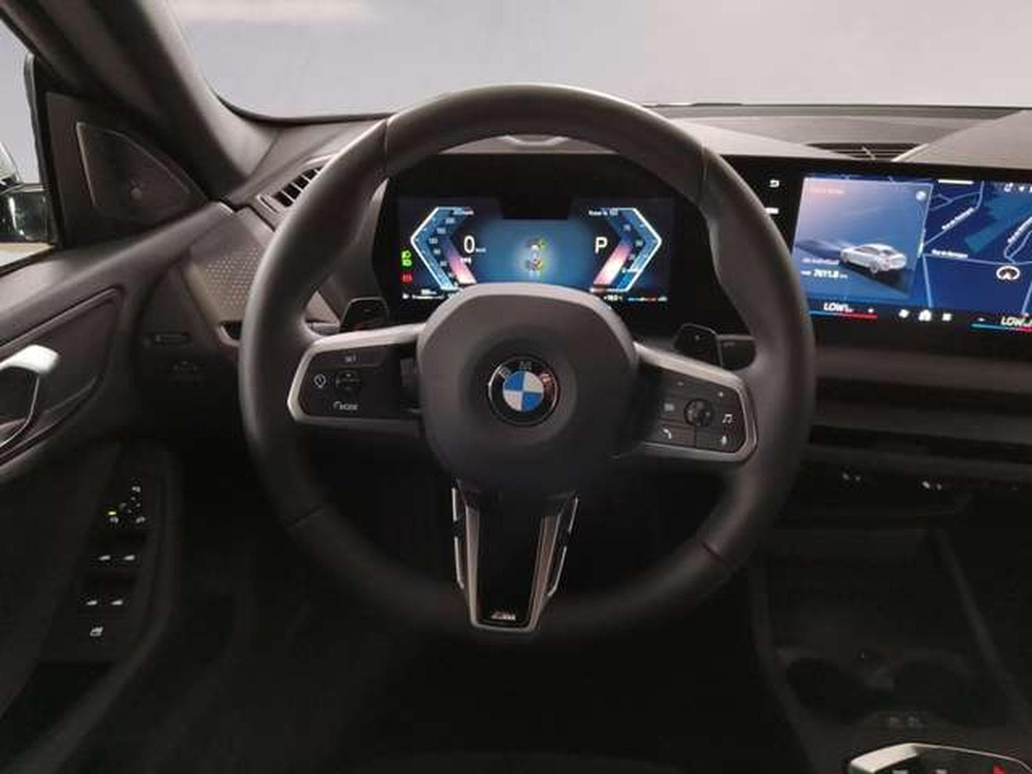 BMW 220 Head-Up HK HiFi DAB LED RFK (2025) - Foto 10