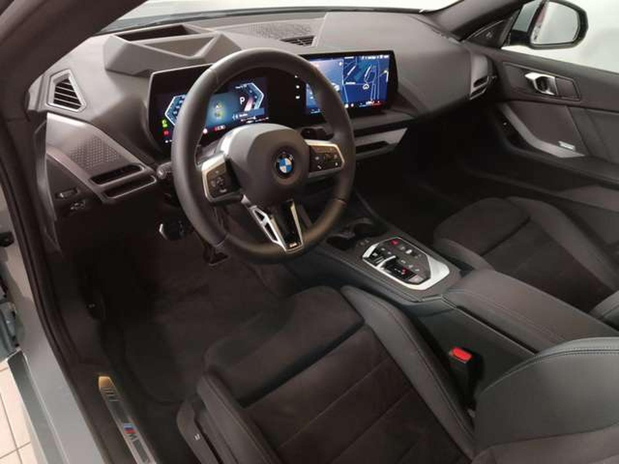 BMW 220 Head-Up HK HiFi DAB LED RFK (2025) - Foto 12