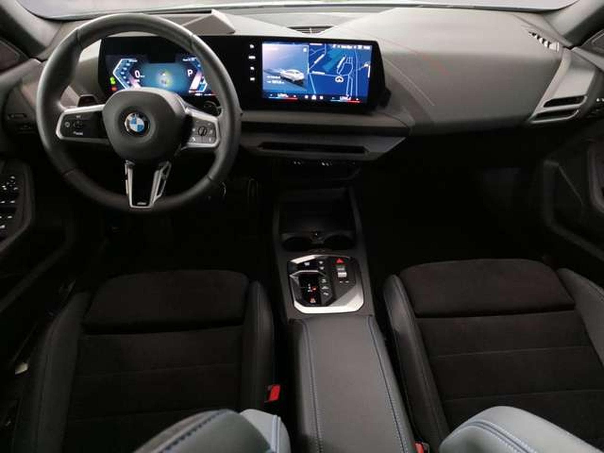 BMW 220 Head-Up HK HiFi DAB LED RFK (2025) - Foto 5