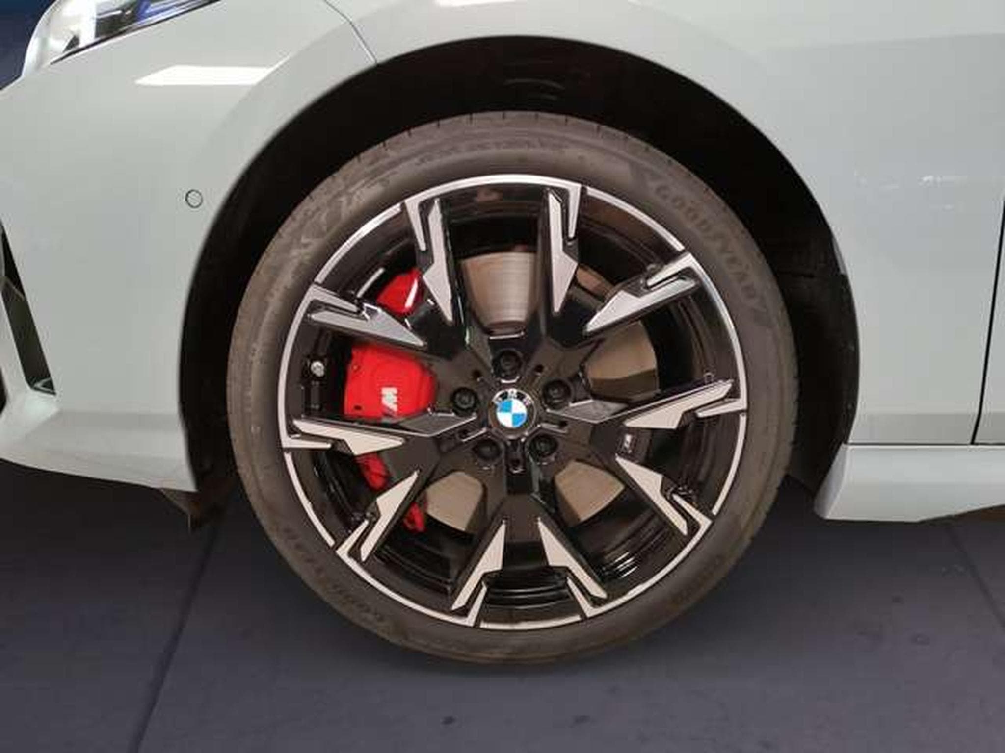 BMW 220 Head-Up HK HiFi DAB LED RFK (2025) - Foto 6