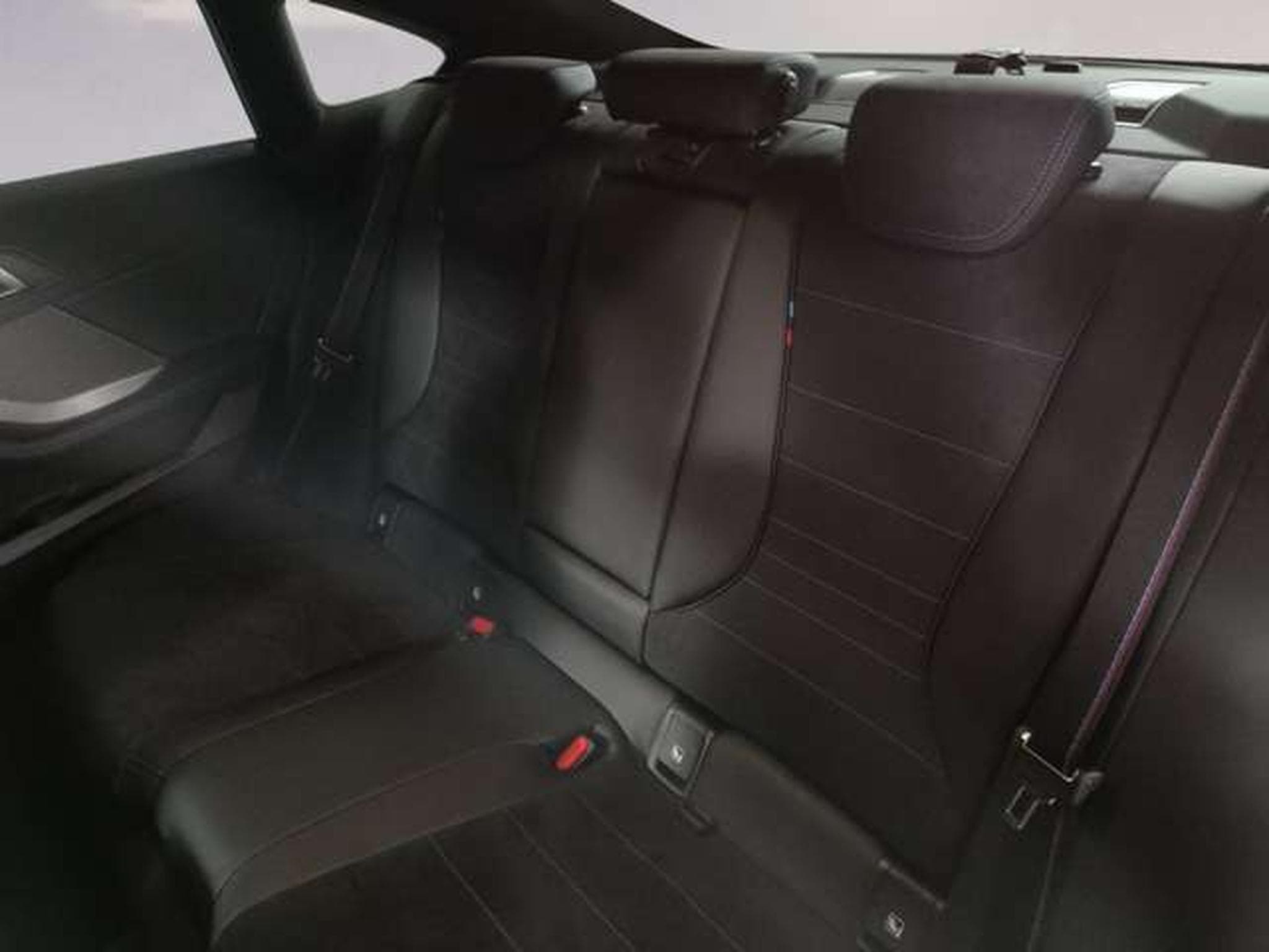BMW 220 Head-Up HK HiFi DAB LED RFK (2025) - Foto 8