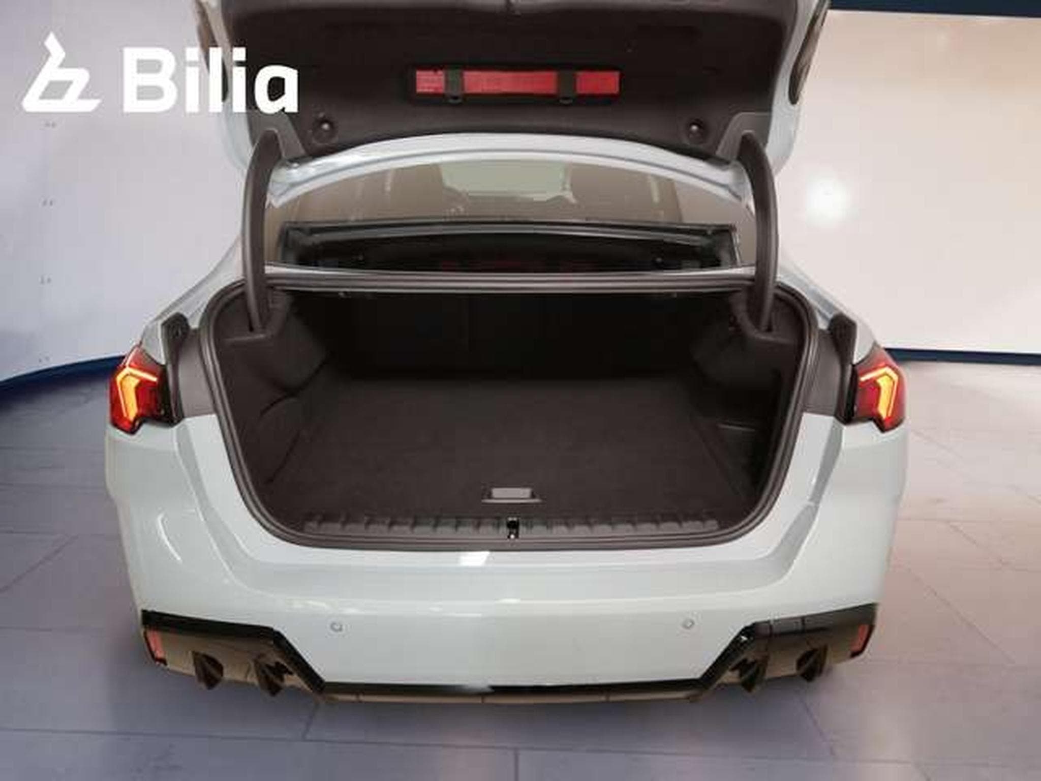 BMW 220 Head-Up HK HiFi DAB LED RFK (2025) - Foto 9