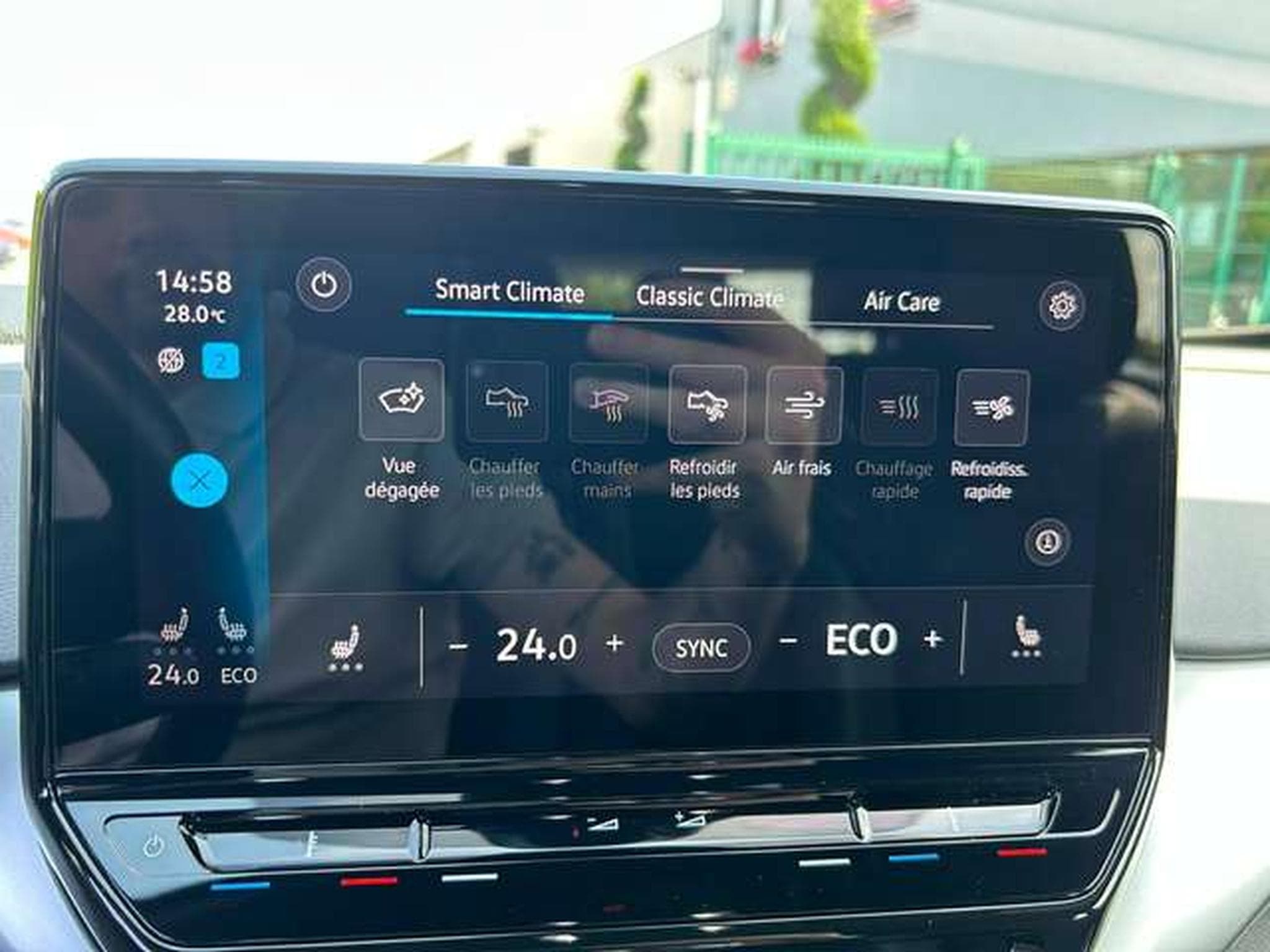 VW ID.4 77KWH PRO PERFORMANCE 204CV (2022) - Photo 16