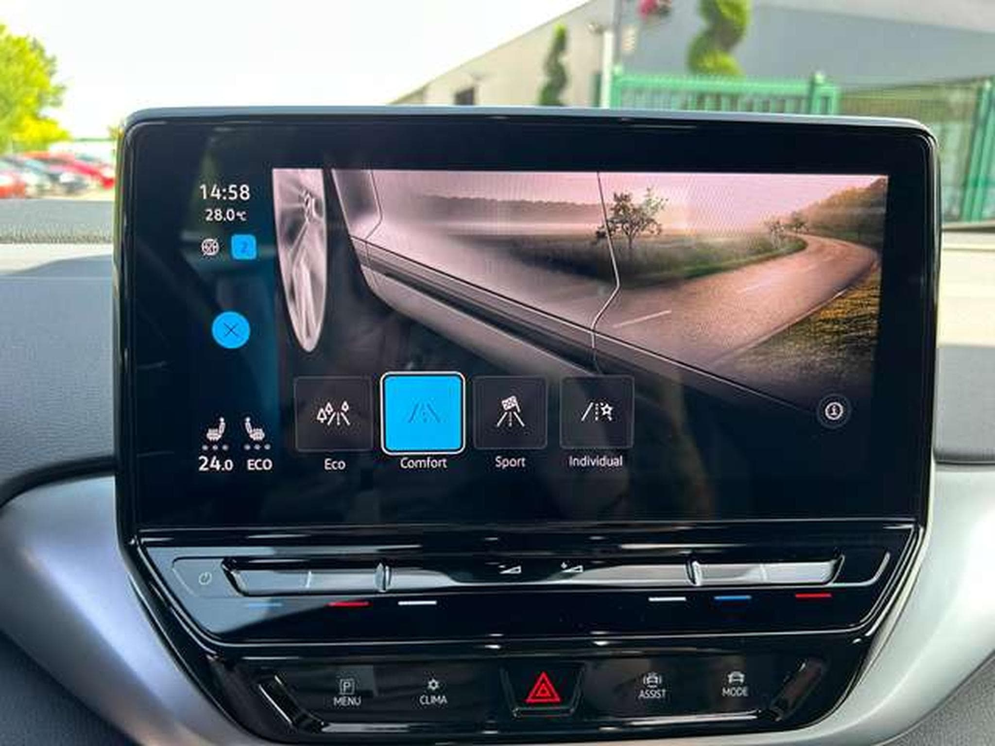 VW ID.4 77KWH PRO PERFORMANCE 204CV (2022) - Photo 17