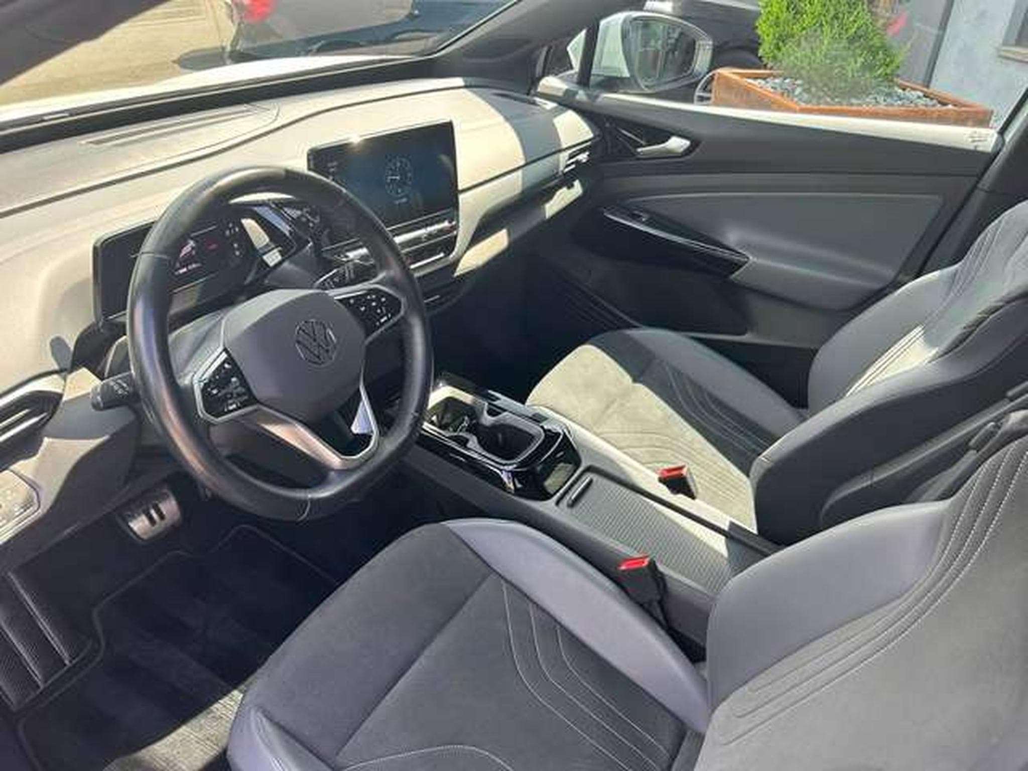 VW ID.4 77KWH PRO PERFORMANCE 204CV (2022) - Photo 5