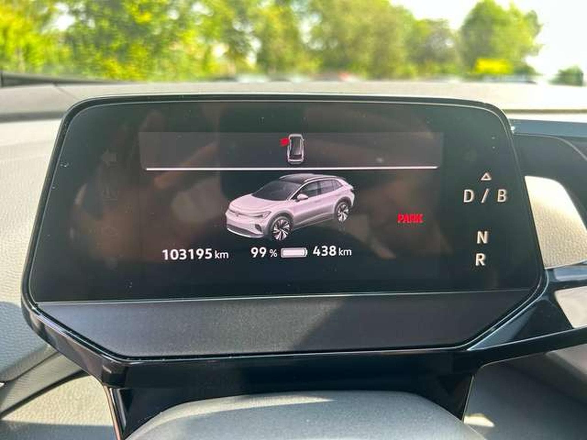 VW ID.4 77KWH PRO PERFORMANCE 204CV (2022) - Photo 6
