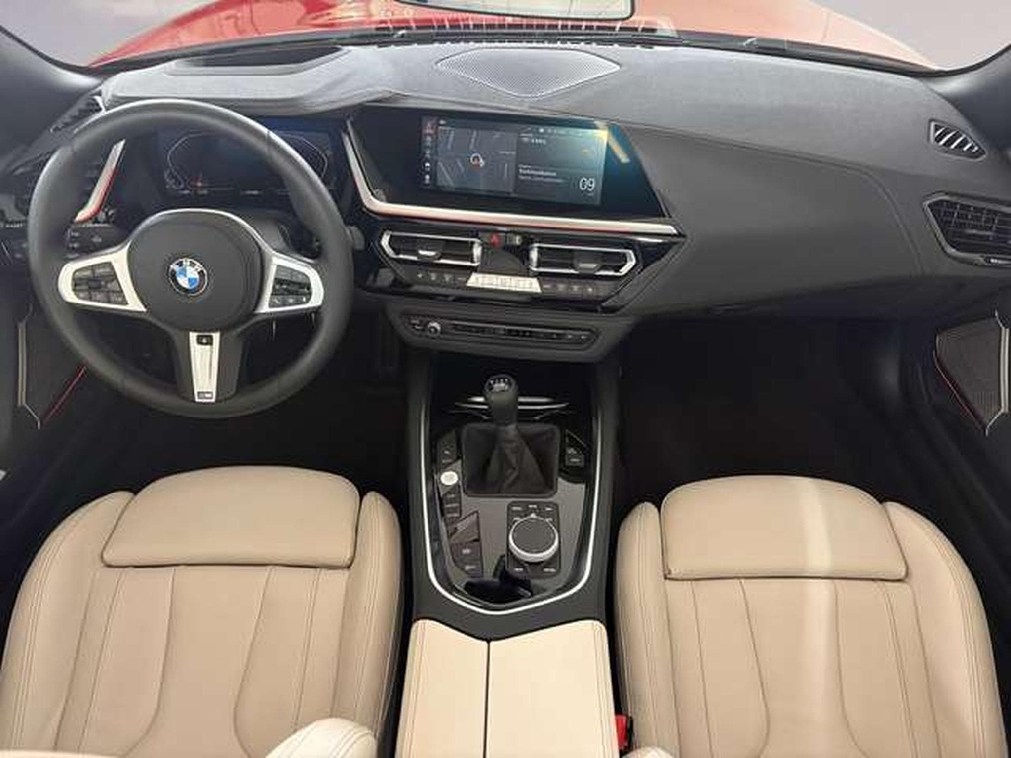 BMW Z4 M40i Head-Up HK HiFi DAB LED WLAN RFK Shz (2025) - Photo 6