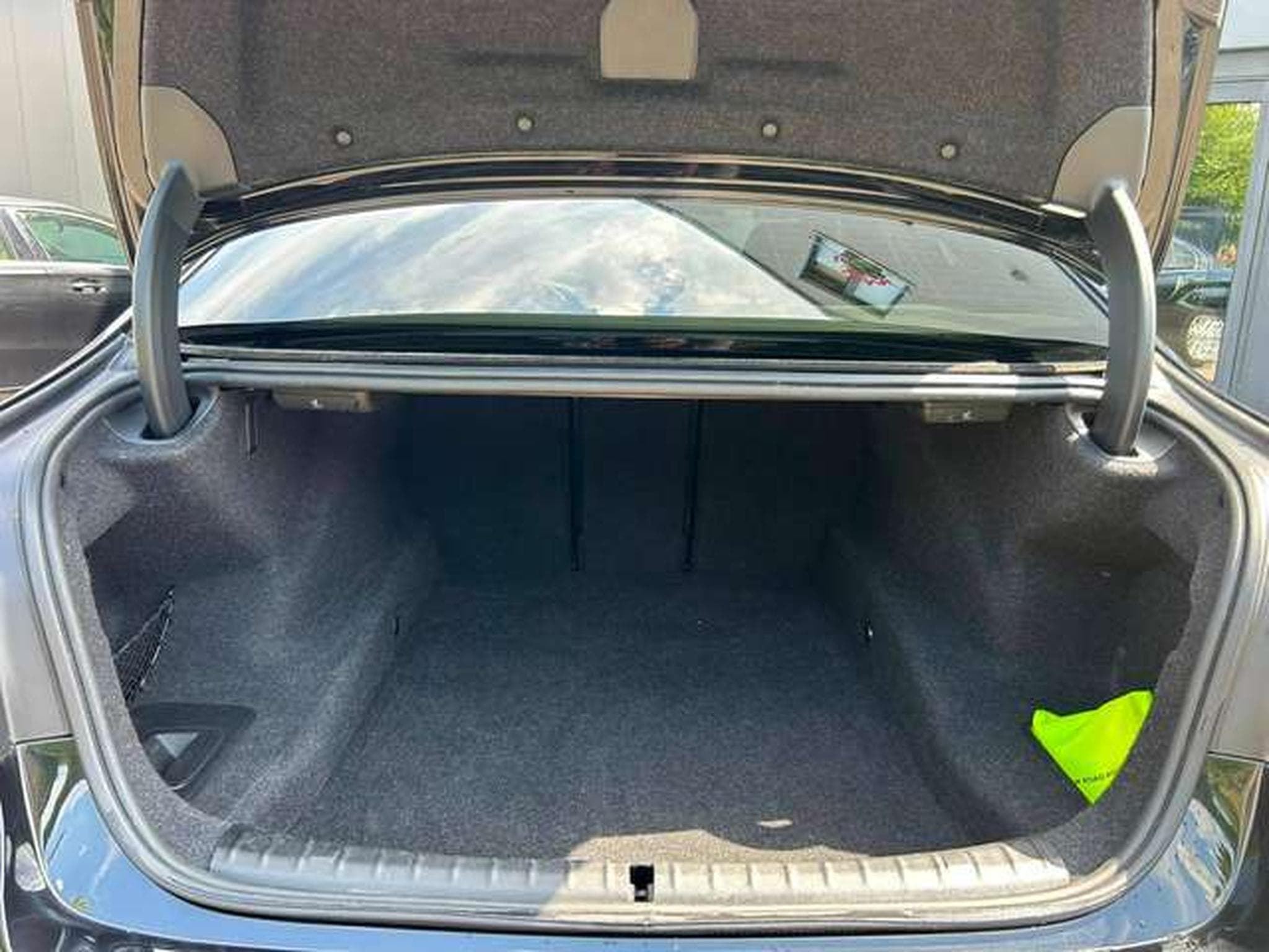BMW 518 BERLINE 150CV BOITE AUTO GPS/CAMERA DE RECUL/CARPLAY (2022) - Photo 21