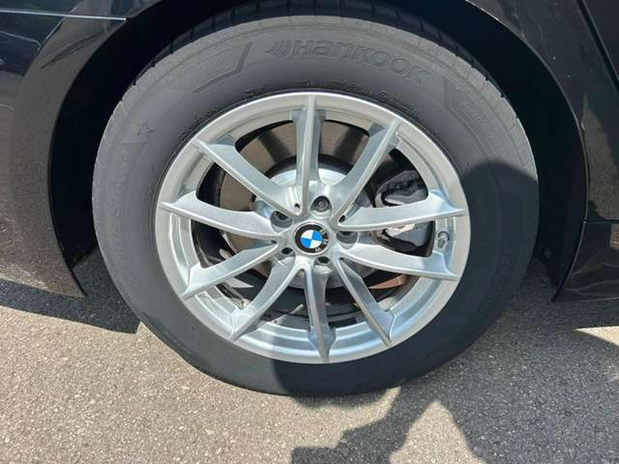 BMW 518 BERLINE 150CV BOITE AUTO GPS/CAMERA DE RECUL/CARPLAY (2022) - Photo 22